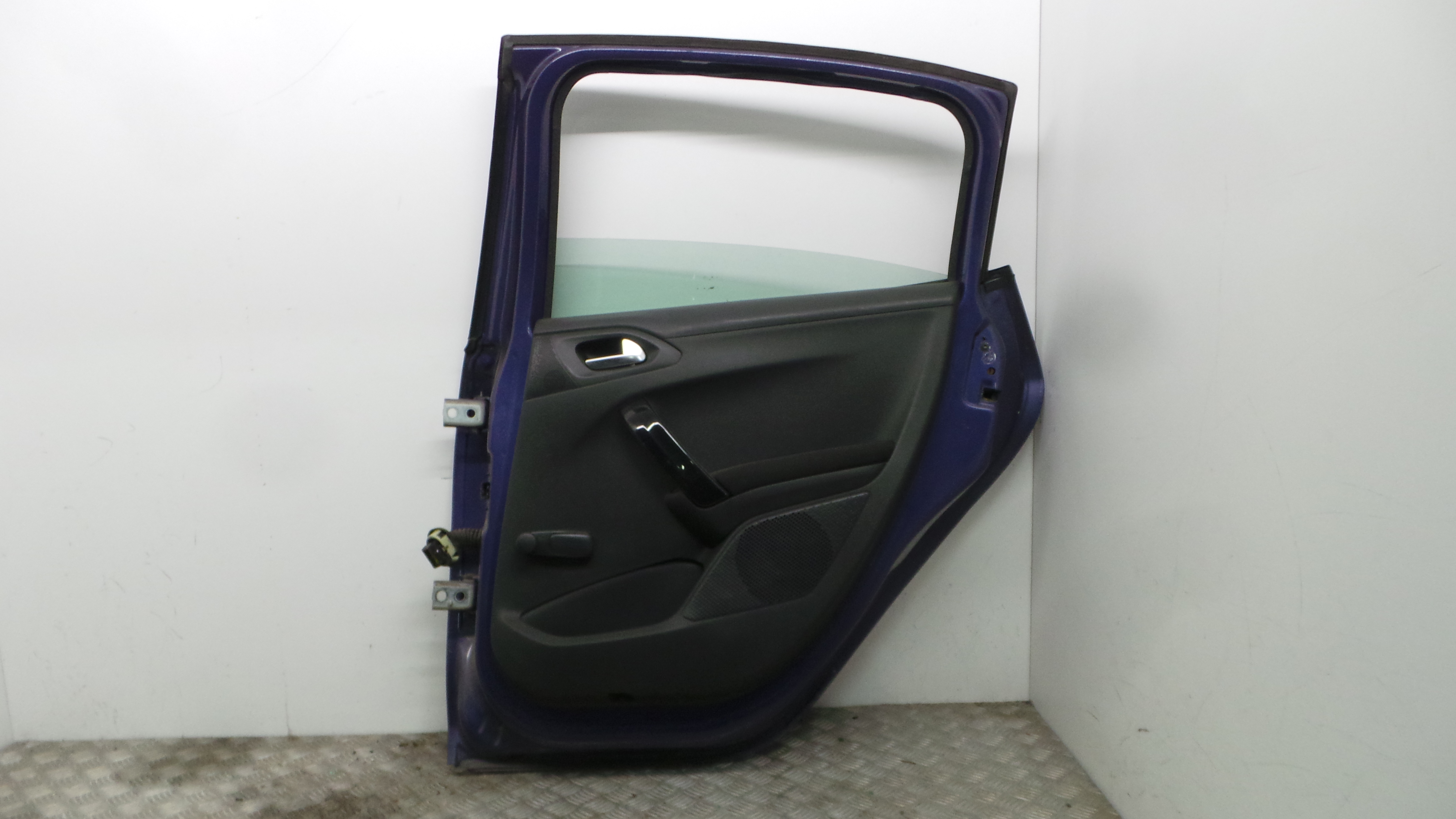 Porta Trás Dto 9671907480 - PEUGEOT 208 I (CA_, CC_)-36621804