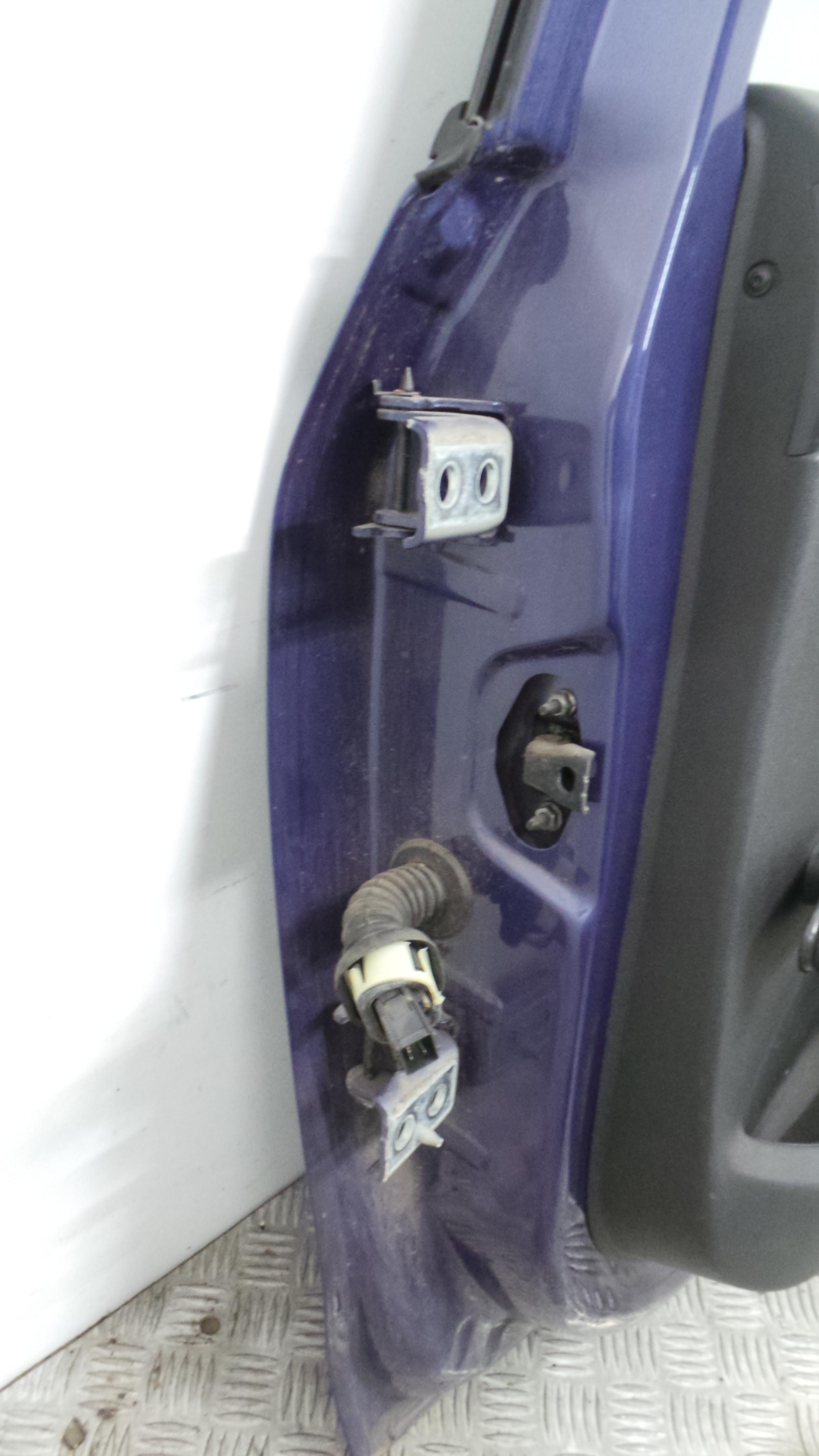 Porta Trás Dto 9671907480 - PEUGEOT 208 I (CA_, CC_)-36621804