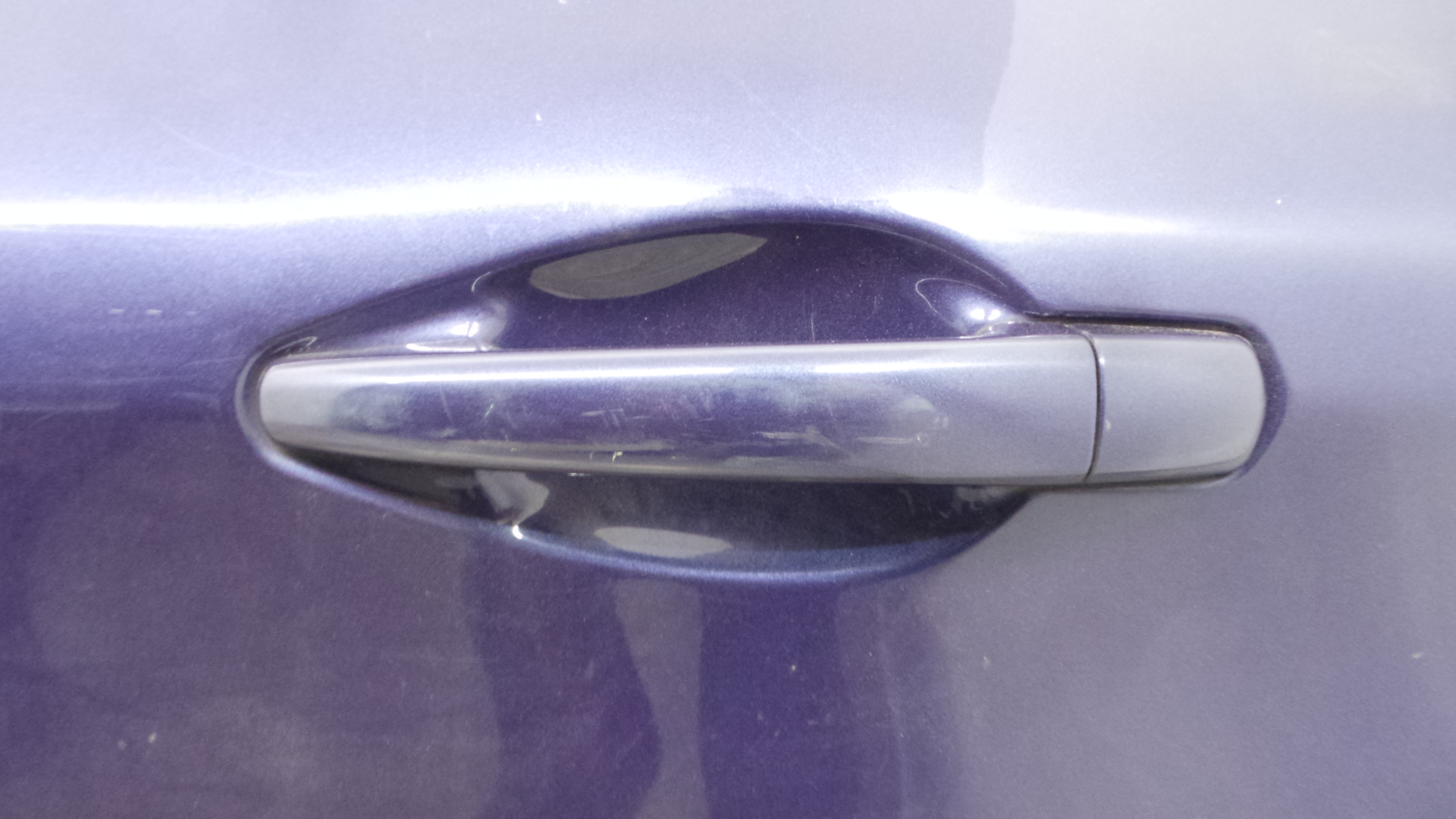 Puxador Exterior Trás Direita   9101GH - PEUGEOT 208 I (CA_, CC_)-36621809