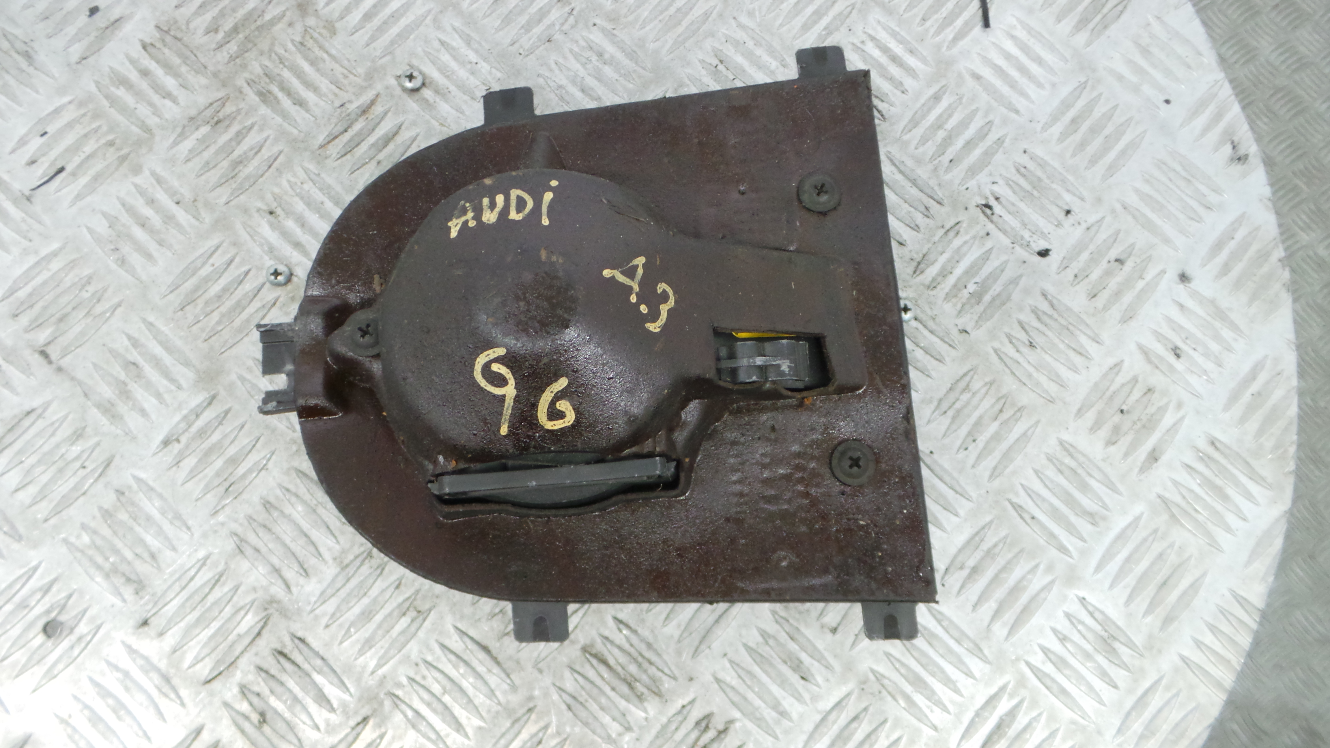 Motor da Chauffage / Motor de Sofagem 1J1819021C - AUDI A3 (8L1)-36622473