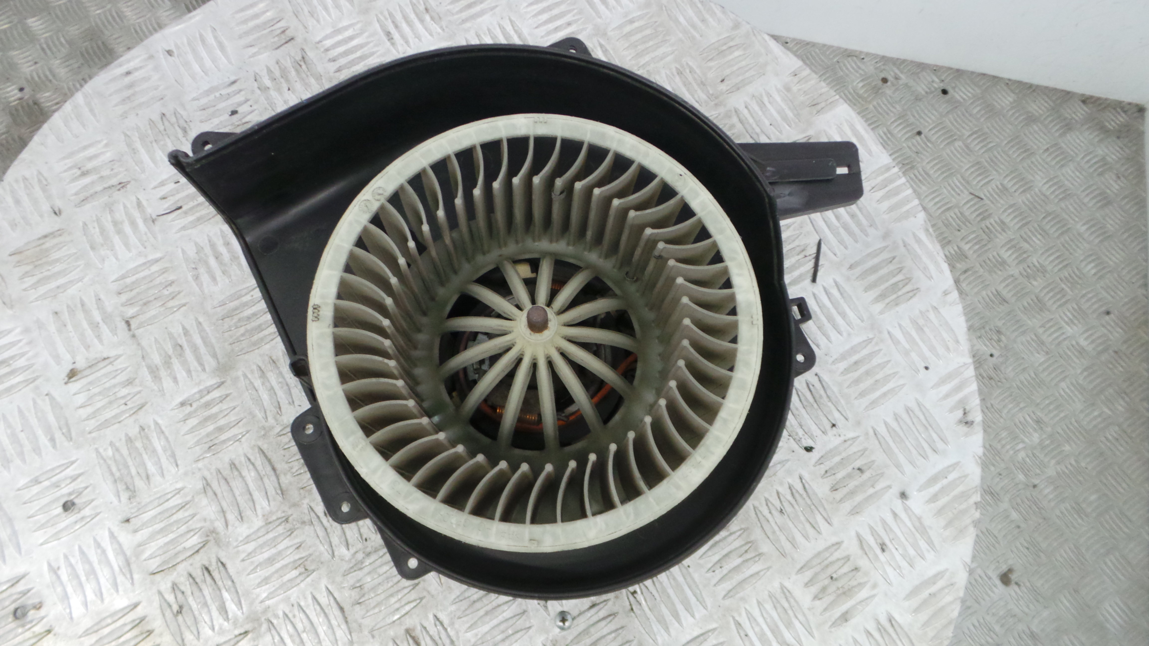 Motor da Chauffage / Motor de Sofagem 6Q1819015G - SEAT IBIZA IV (6J5, 6P1), IBIZA Mk IV (6J5, 6P1)-36622593 Motor da Chauffage / Motor de Sofagem 6Q1819015G - SEAT IBIZA IV (6J5, 6P1), IBIZA Mk IV (6J5, 6P1)-36622593