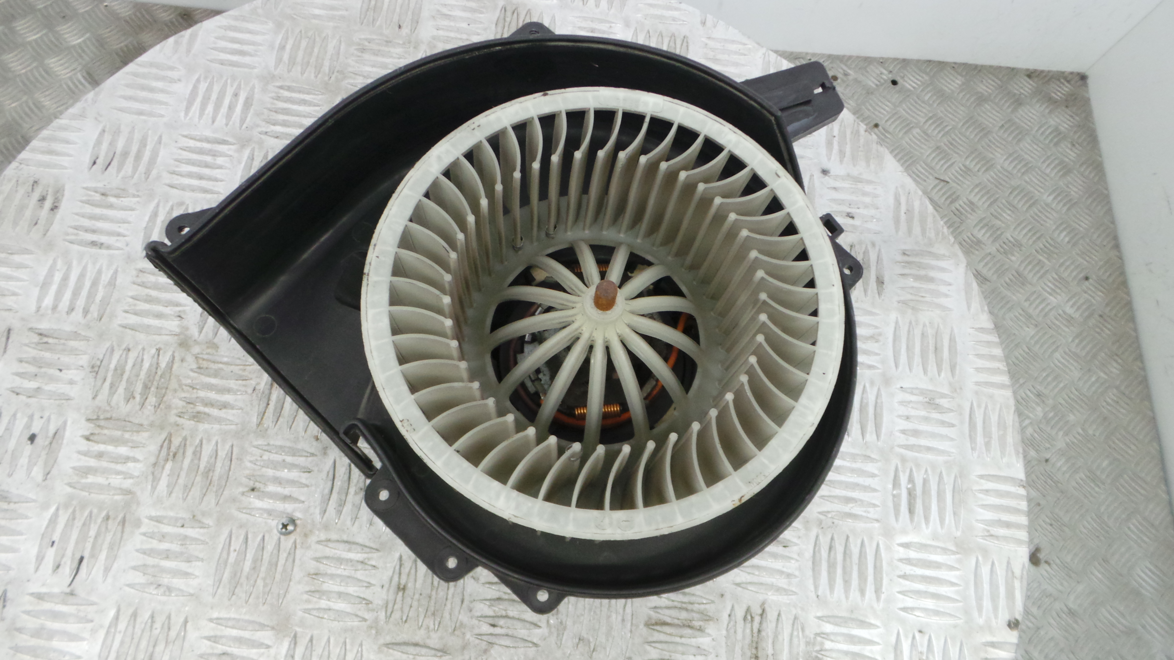 Motor da Chauffage / Motor de Sofagem 6Q1819015H - VW POLO V (6R1, 6C1)-36622602 Motor da Chauffage / Motor de Sofagem 6Q1819015H - VW POLO V (6R1, 6C1)-36622602