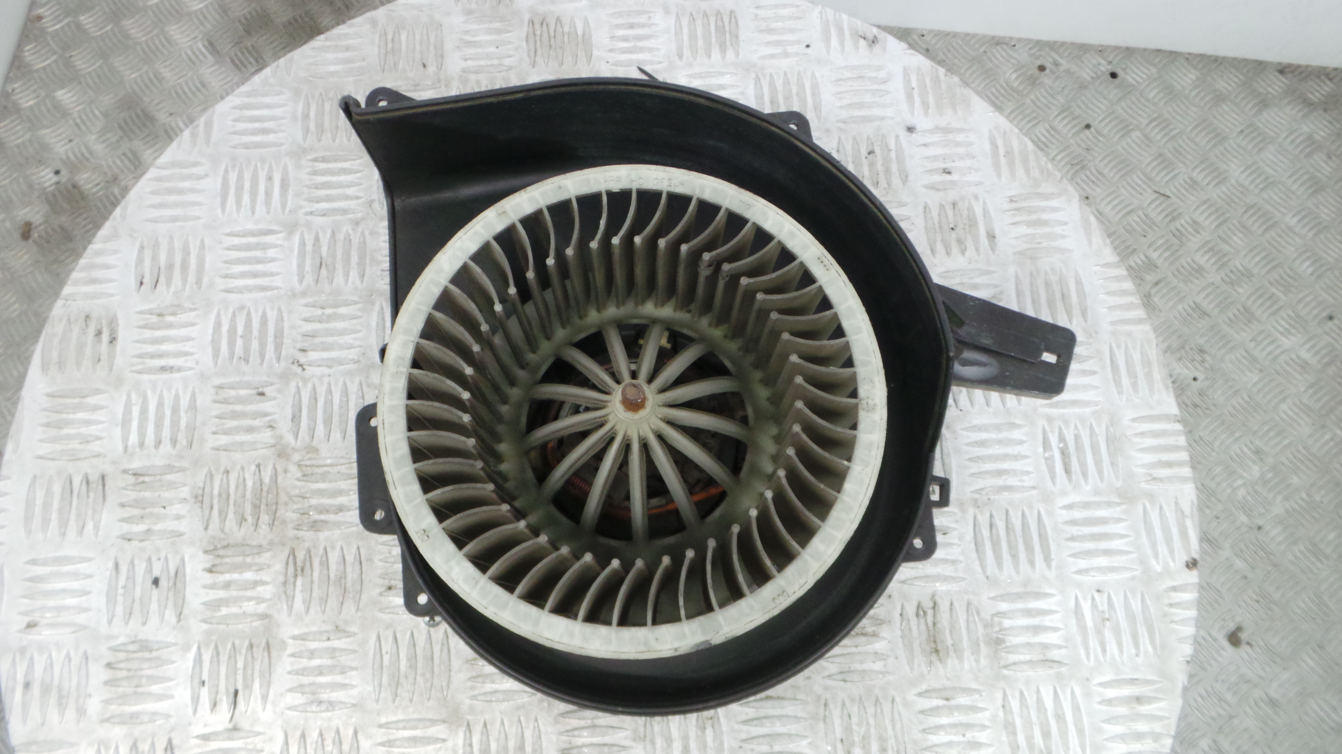 Motor da Chauffage / Motor de Sofagem 6Q1819015H - SEAT IBIZA IV (6J5, 6P1), IBIZA Mk IV (6J5, 6P1)-36622605 Motor da Chauffage / Motor de Sofagem 6Q1819015H - SEAT IBIZA IV (6J5, 6P1), IBIZA Mk IV (6J5, 6P1)-36622605