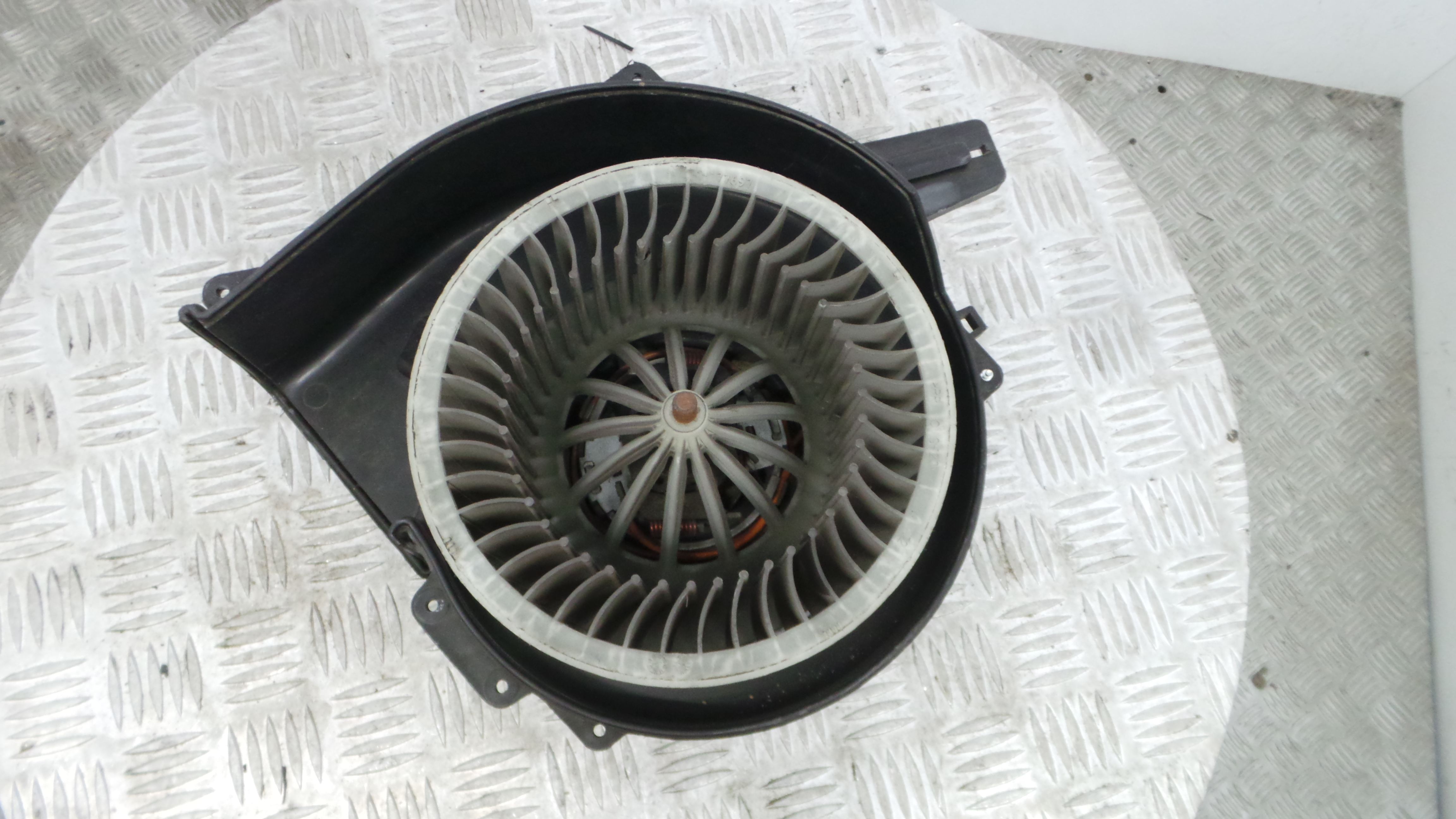 Motor da Chauffage / Motor de Sofagem 6Q1820015H - VW POLO (9N_, 9A_)-36622608 Motor da Chauffage / Motor de Sofagem 6Q1820015H - VW POLO (9N_, 9A_)-36622608