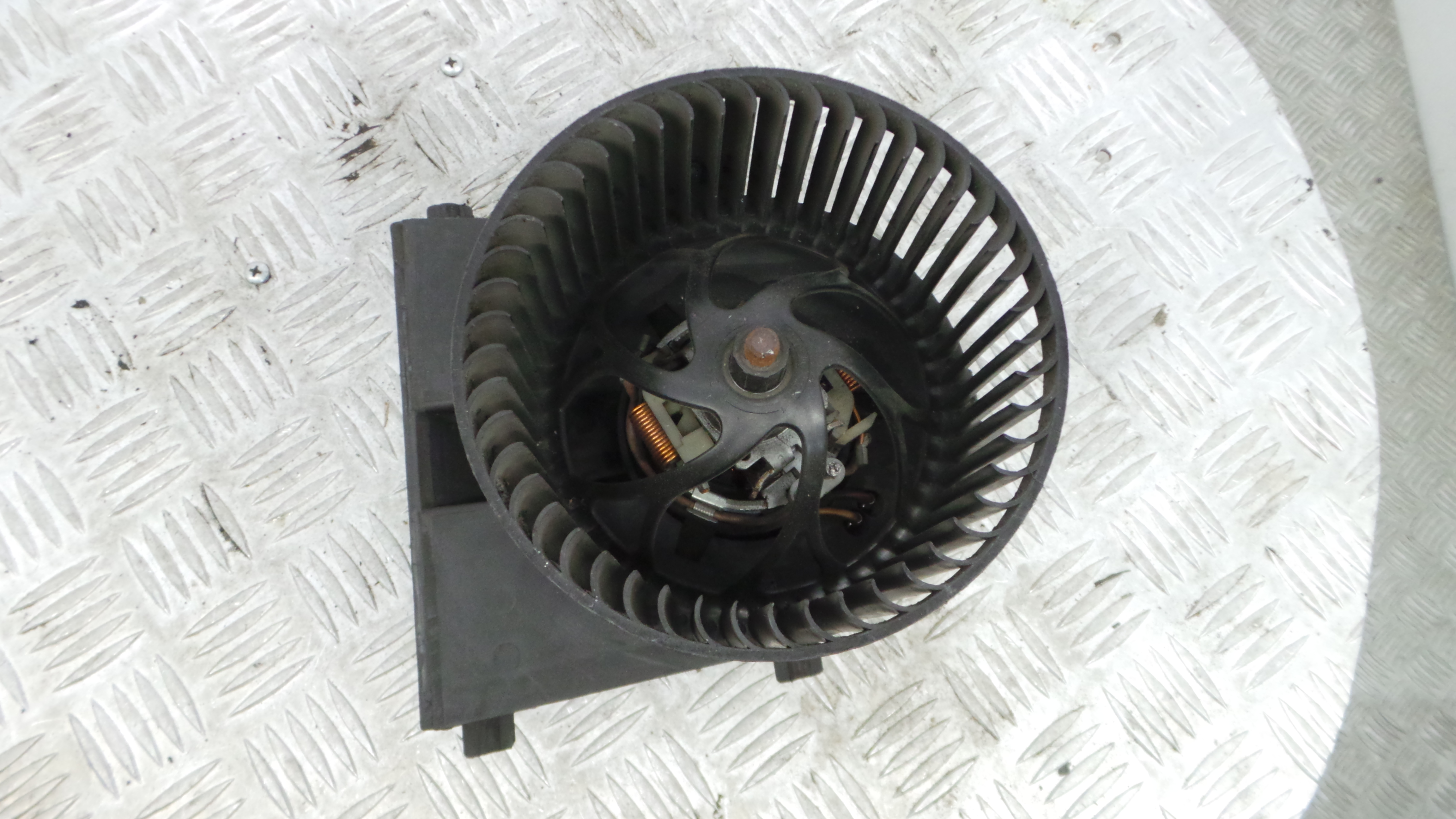 Motor da Chauffage / Motor de Sofagem 1J1819021A - VW GOLF IV (1J1), GOLF Mk IV (1J1)-36622621 Motor da Chauffage / Motor de Sofagem 1J1819021A - VW GOLF IV (1J1), GOLF Mk IV (1J1)-36622621