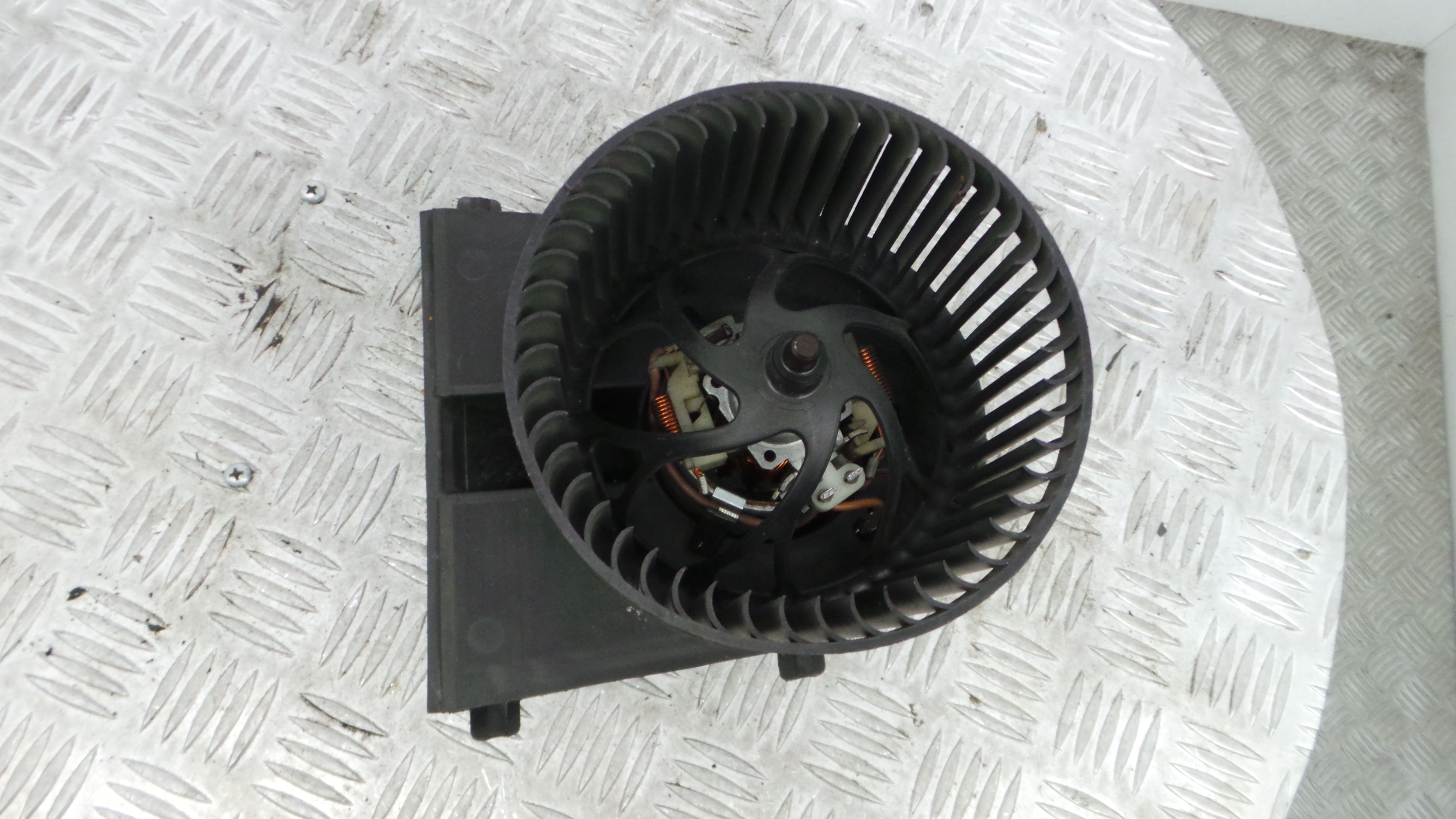 Motor da Chauffage / Motor de Sofagem 1J1819021A - VW GOLF IV (1J1), GOLF Mk IV (1J1)-36622695 Motor da Chauffage / Motor de Sofagem 1J1819021A - VW GOLF IV (1J1), GOLF Mk IV (1J1)-36622695