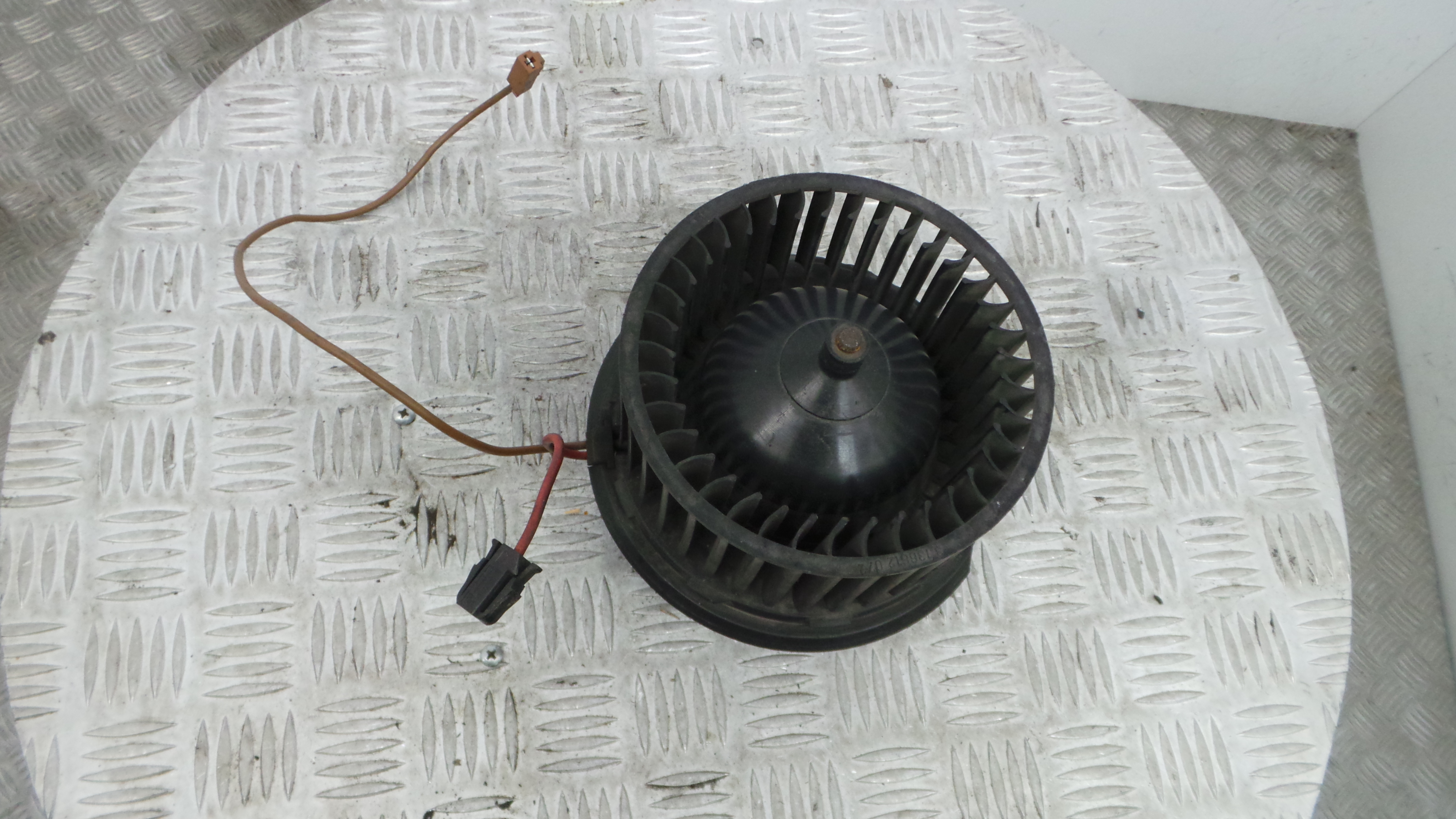 Motor da Chauffage / Motor de Sofagem 1H1820021 - VW GOLF III (1H1), GOLF Mk III (1H1)-36622698 Motor da Chauffage / Motor de Sofagem 1H1820021 - VW GOLF III (1H1), GOLF Mk III (1H1)-36622698