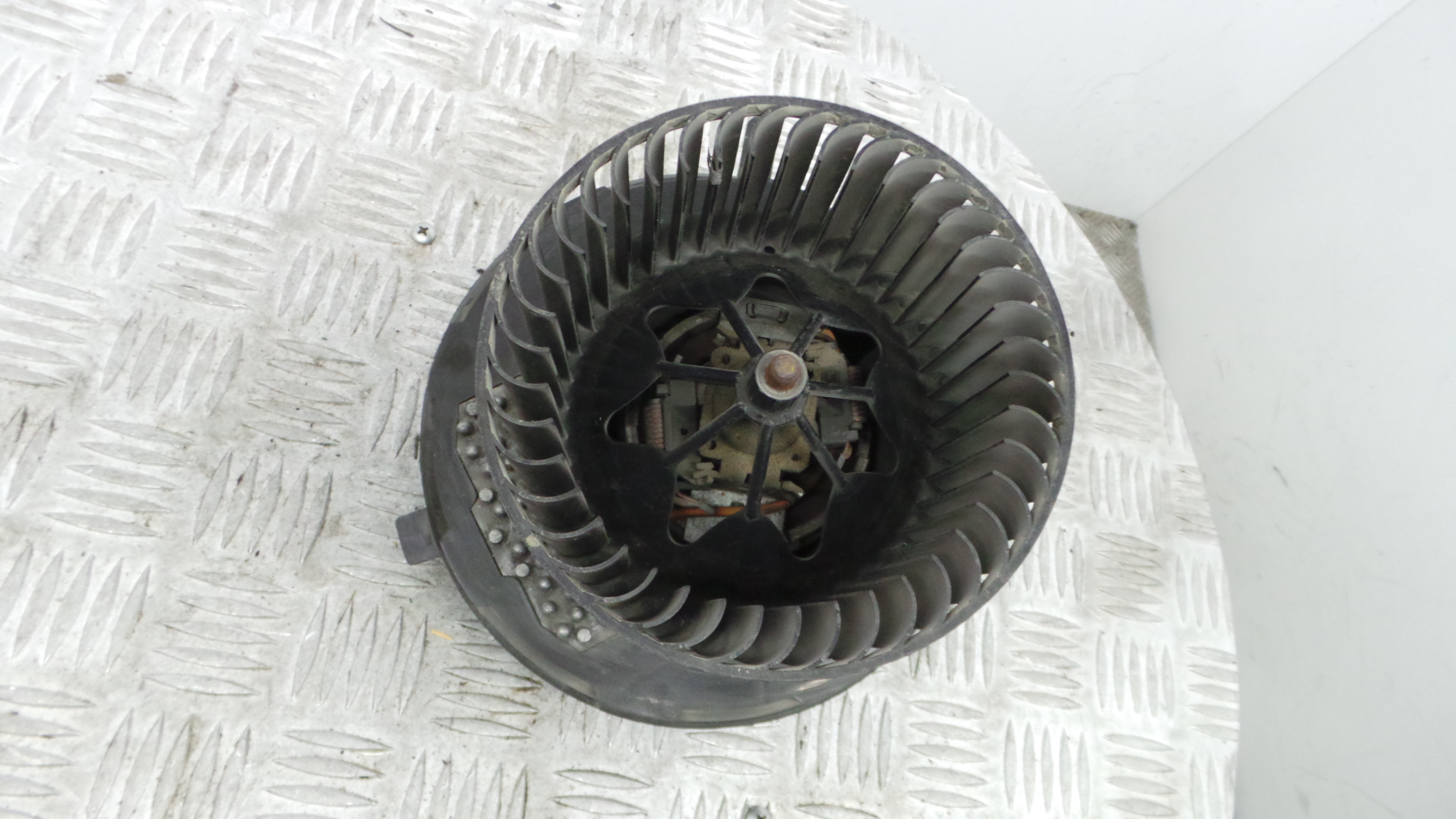 Motor da Chauffage / Motor de Sofagem 3C1820015L - VW PASSAT B6 (3C2)-36622708