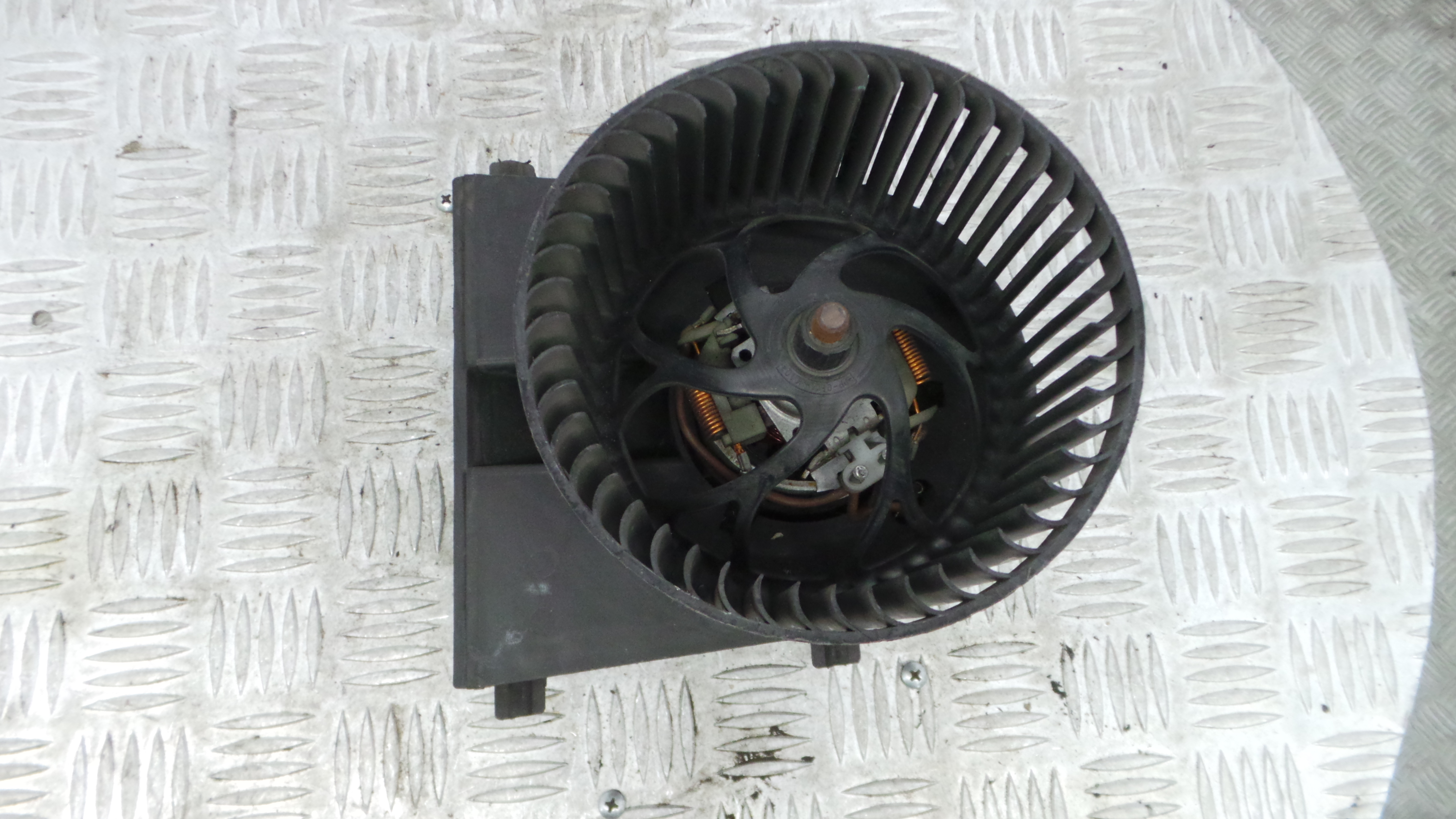 Motor da Chauffage / Motor de Sofagem 1J1819021A - SEAT IBIZA II (6K1), IBIZA Mk II (6K1)-36622712