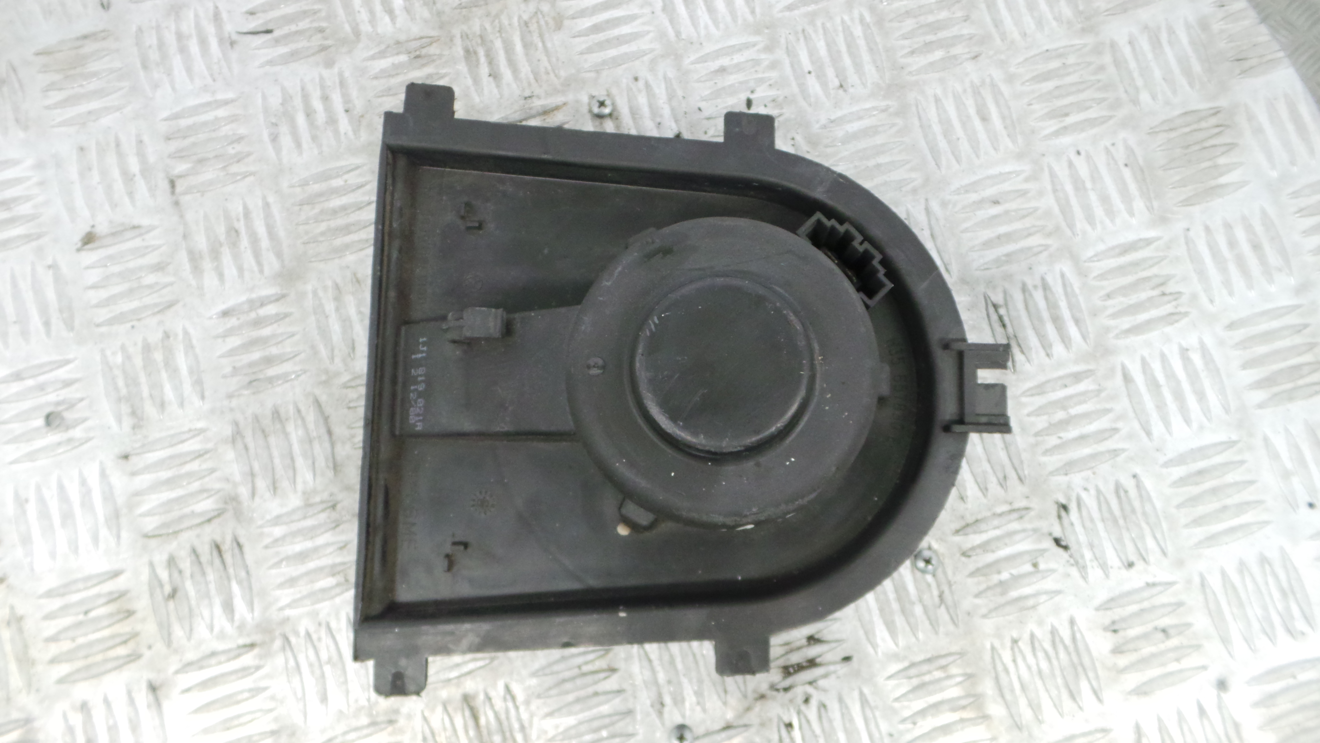 Motor da Chauffage / Motor de Sofagem 1J1819021A - SEAT IBIZA II (6K1), IBIZA Mk II (6K1)-36622712