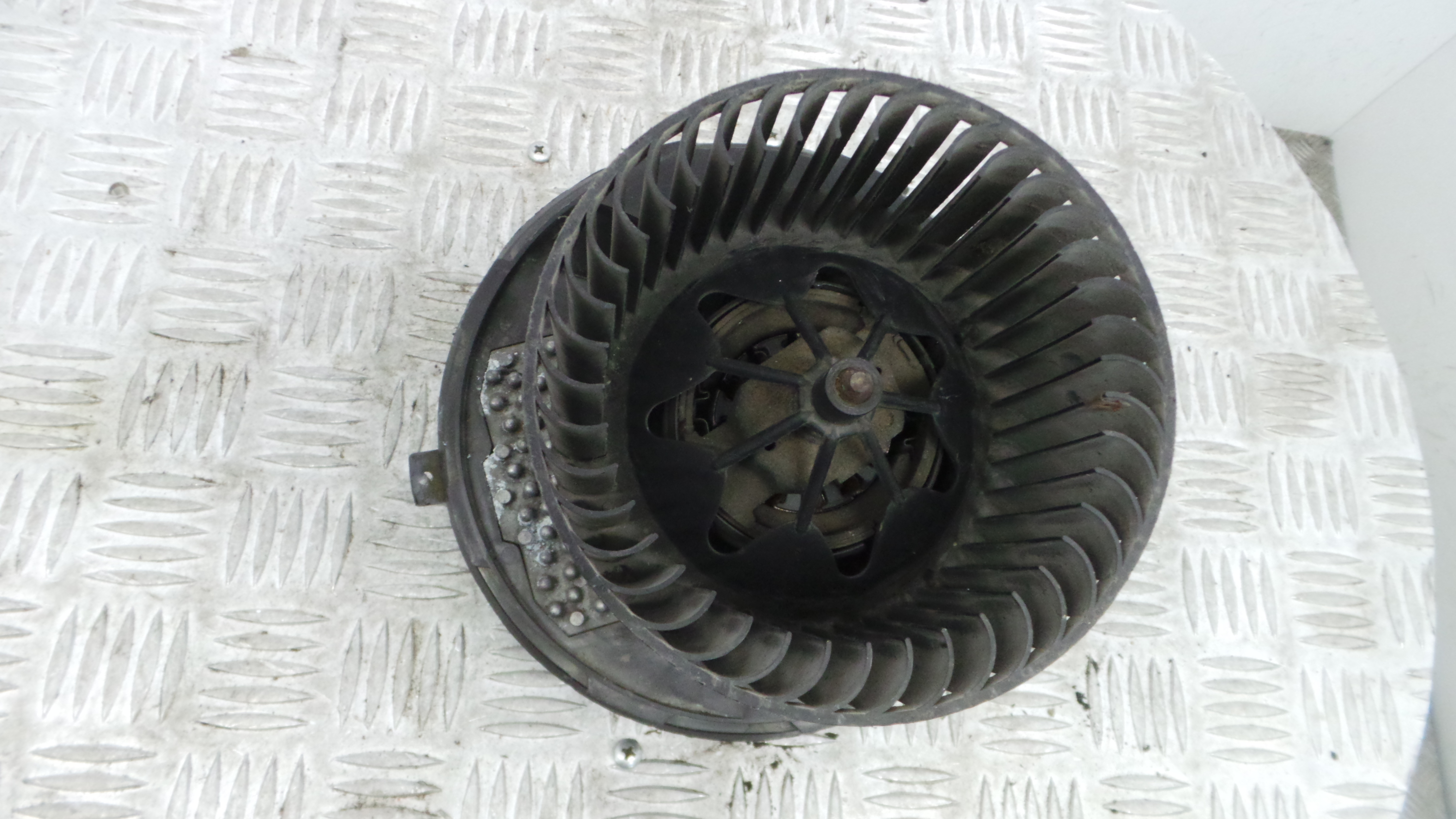 Motor da Chauffage / Motor de Sofagem 1K1820015F - AUDI A3 (8P1)-36622718