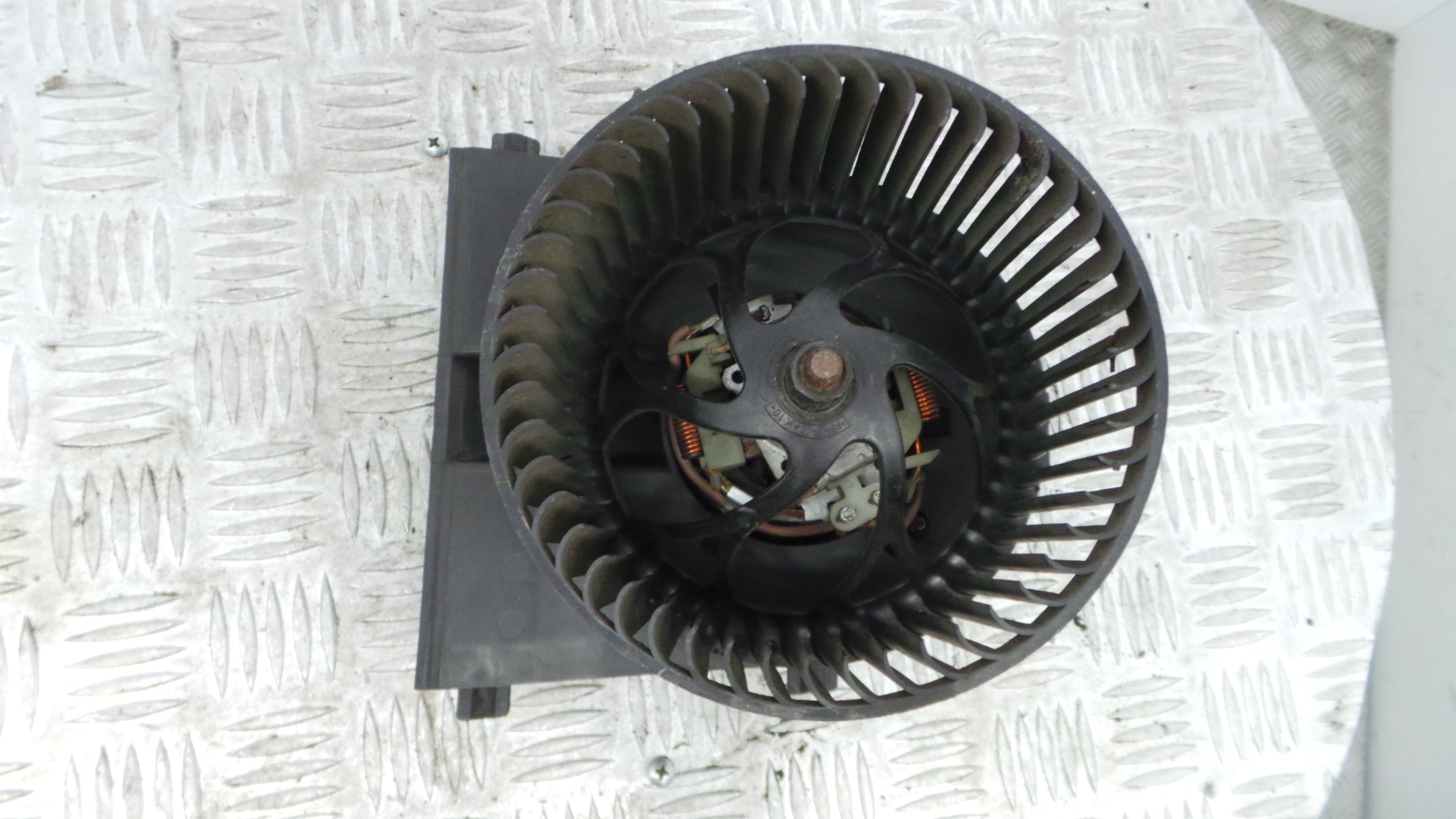 Motor da Chauffage / Motor de Sofagem 1J189021A - AUDI A3 (8L1)-36622722