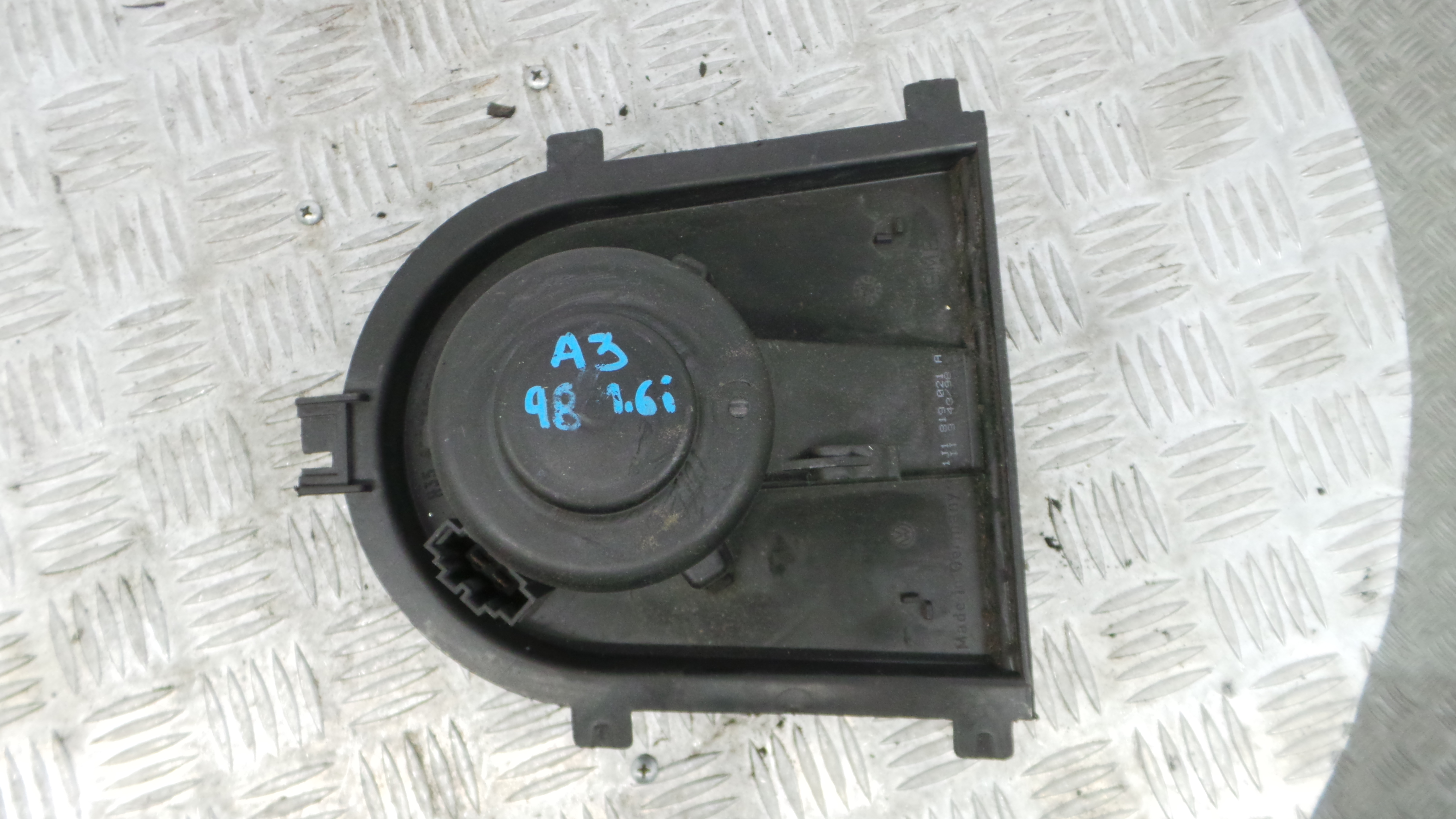 Motor da Chauffage / Motor de Sofagem 1J189021A - AUDI A3 (8L1)-36622722