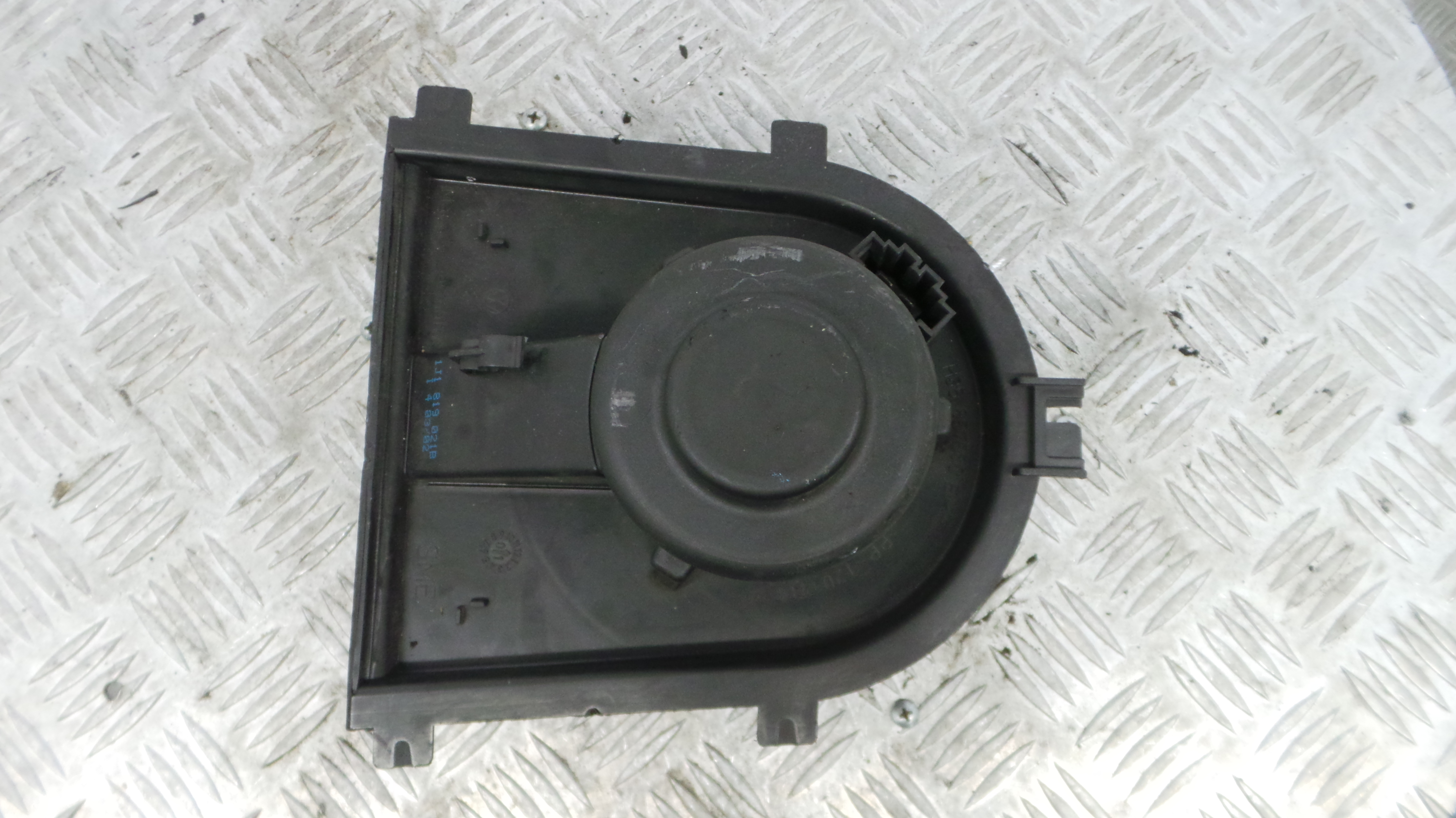 Motor da Chauffage / Motor de Sofagem 1J1819021B - AUDI A3 (8L1)-36622728