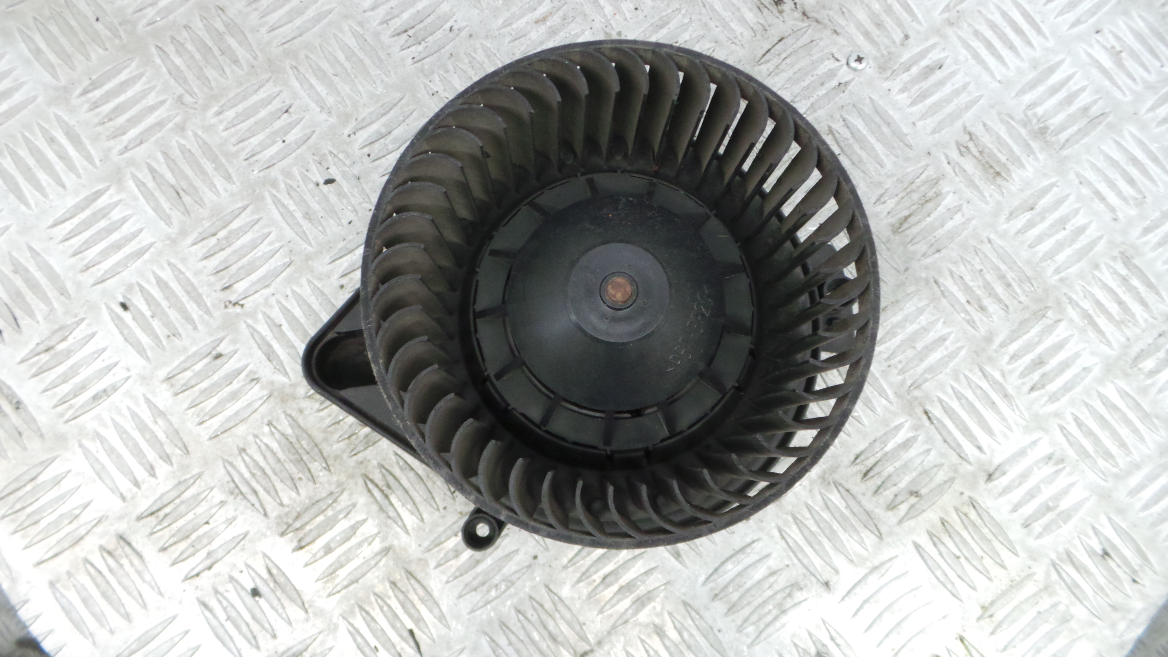 Motor da Chauffage / Motor de Sofagem 8E1820021B - AUDI A4 B6 (8E2)-36622731