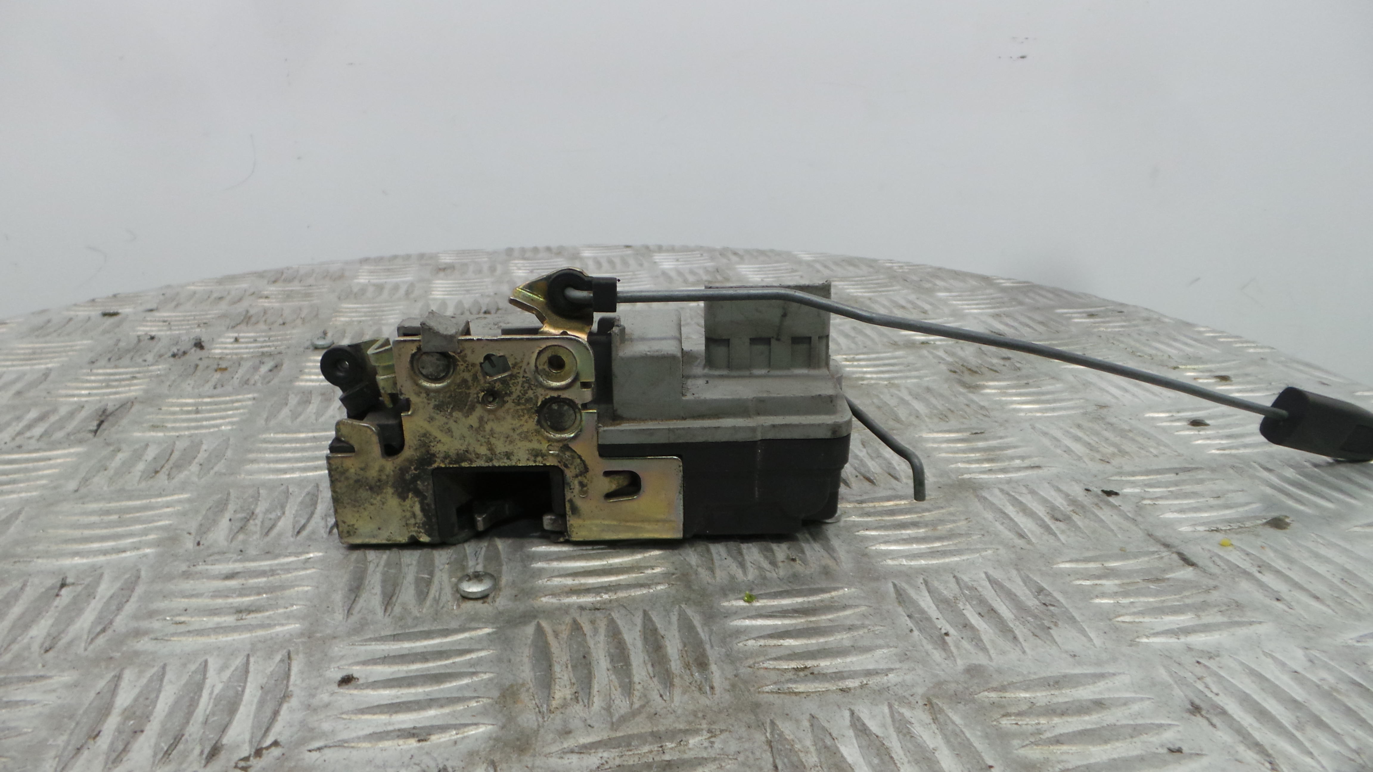 Fecho da Porta Frente Dto 9136S7 - PEUGEOT 206 Hatchback (2A/C)-36628742