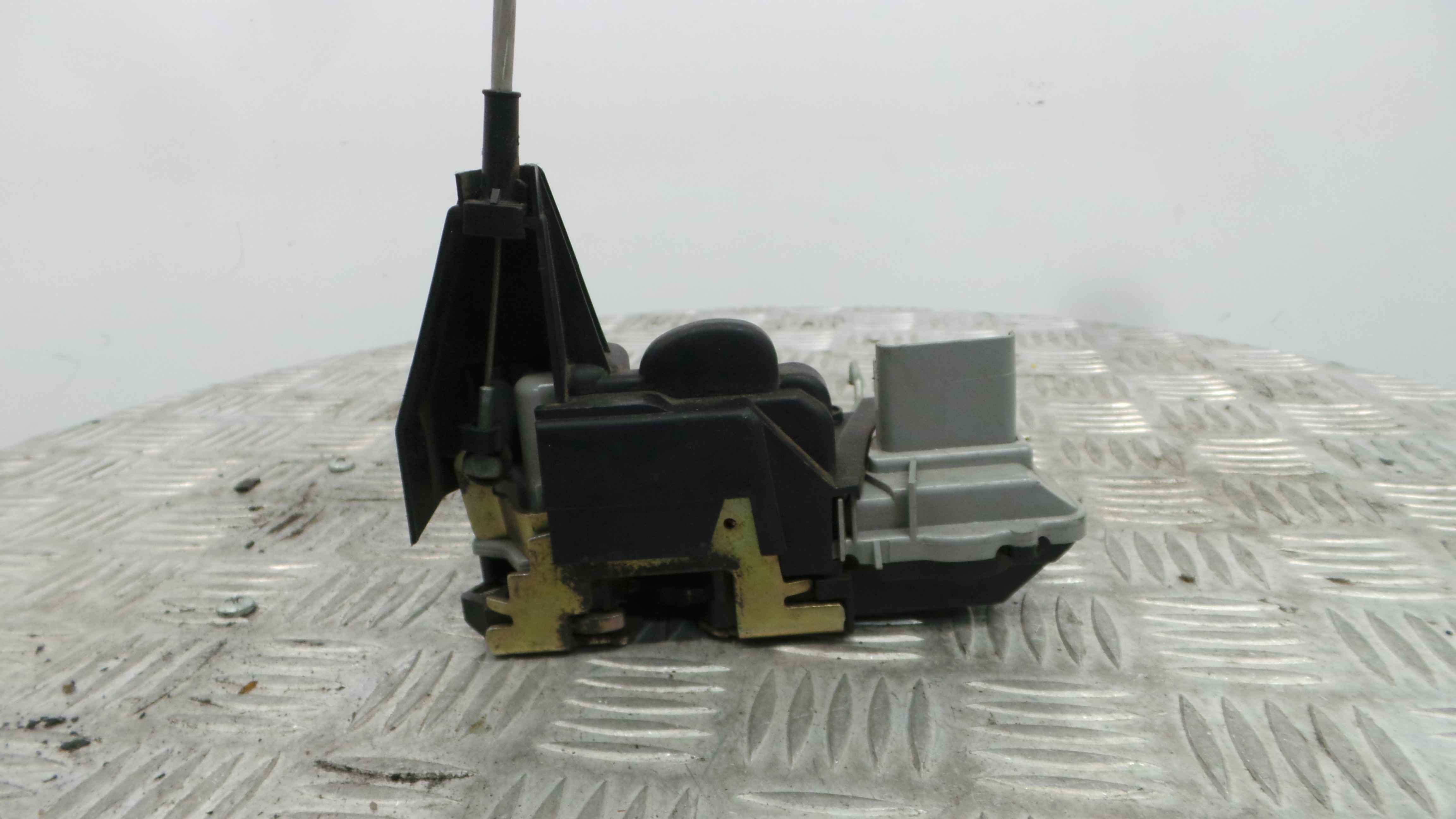 Fecho da Porta Frente Dto 9136AA - PEUGEOT 307 (3A/C)-36629159