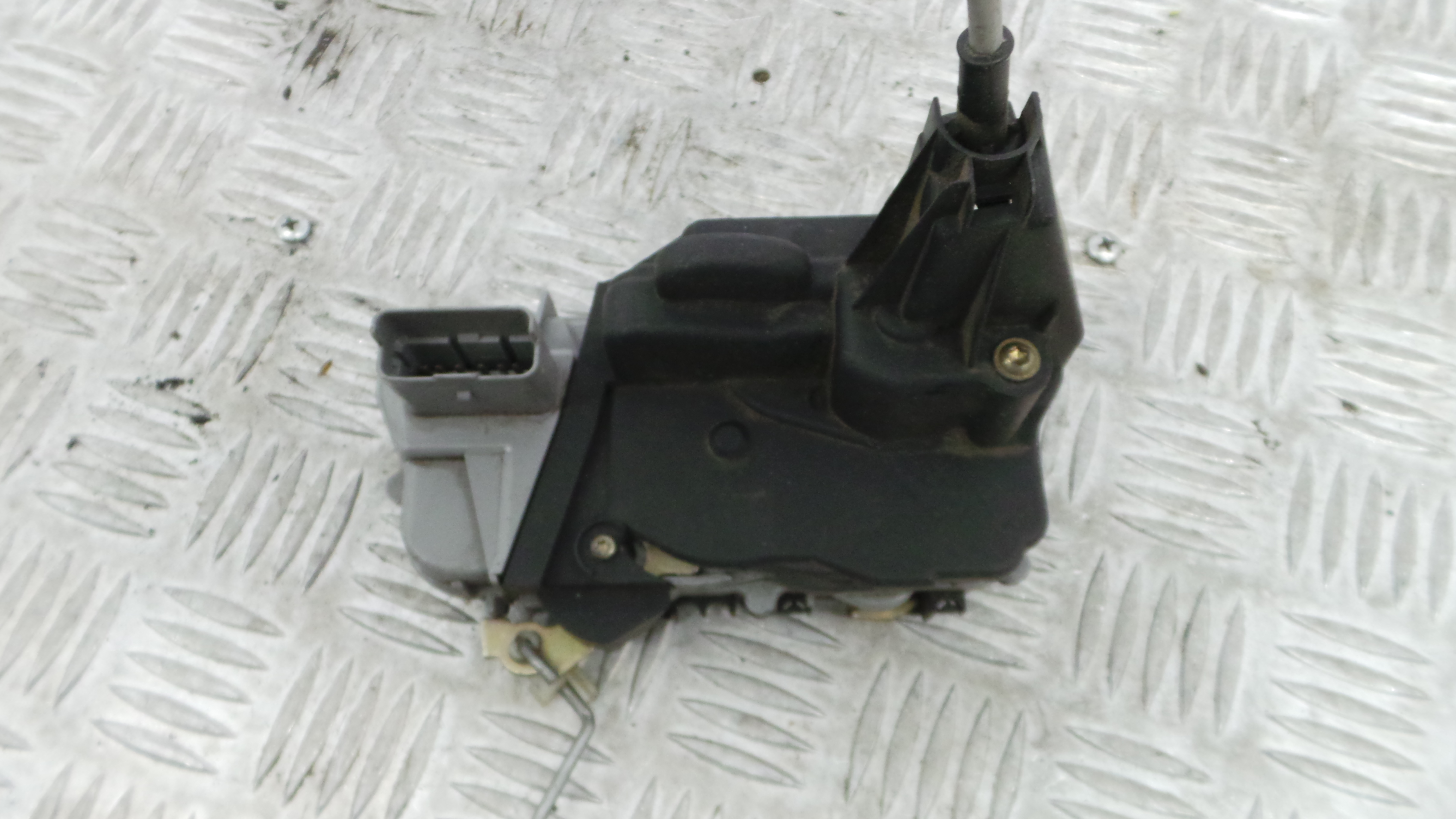 Fecho da Porta Frente Dto 9136AA - PEUGEOT 307 (3A/C)-36629159