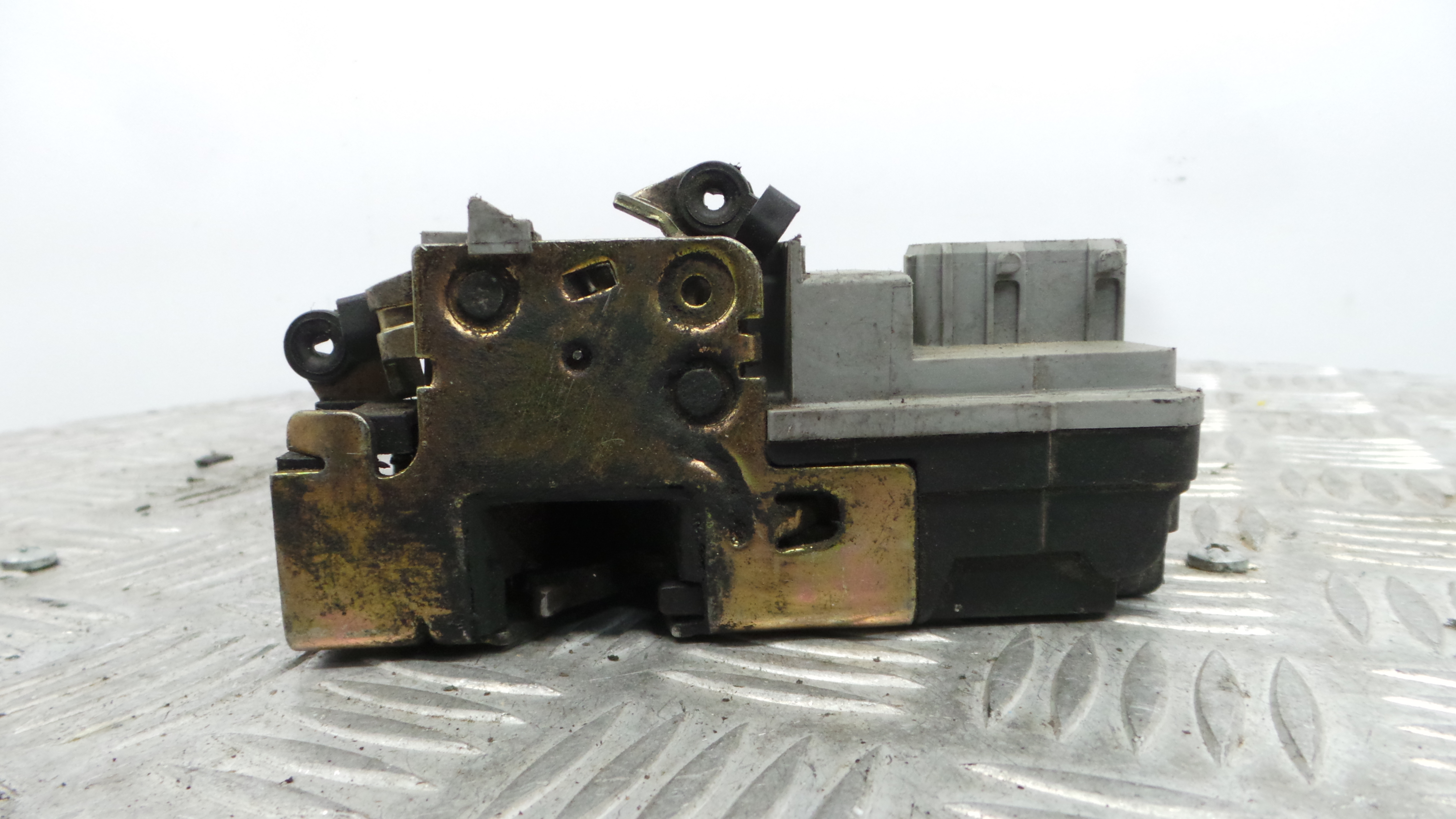 Fecho da Porta Dto 9136L6 - PEUGEOT 206 Hatchback (2A/C)-36629549