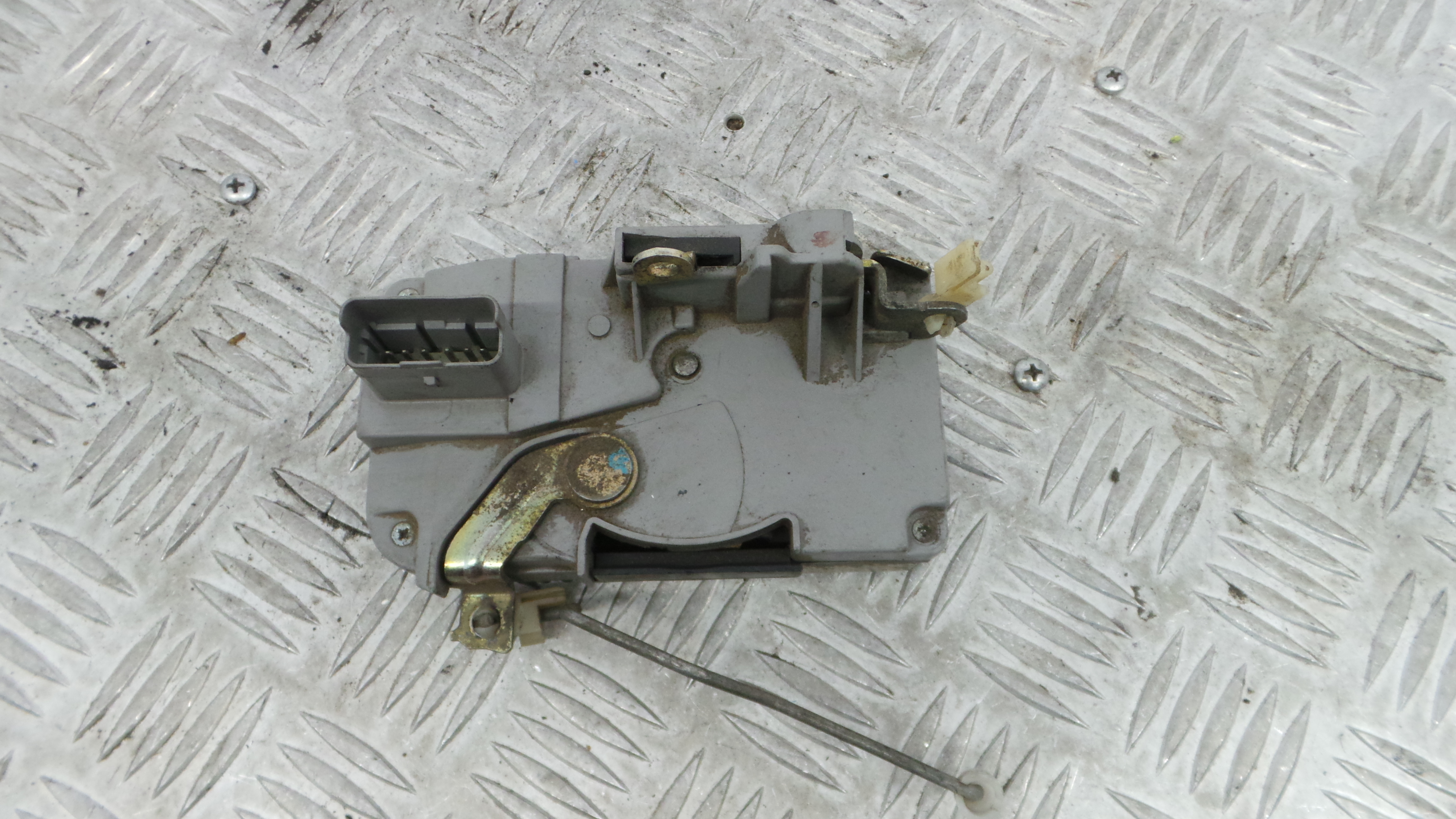 Fecho da Porta Frente Dto 9136J9 - CITROËN C5 I (DC_)-36629649