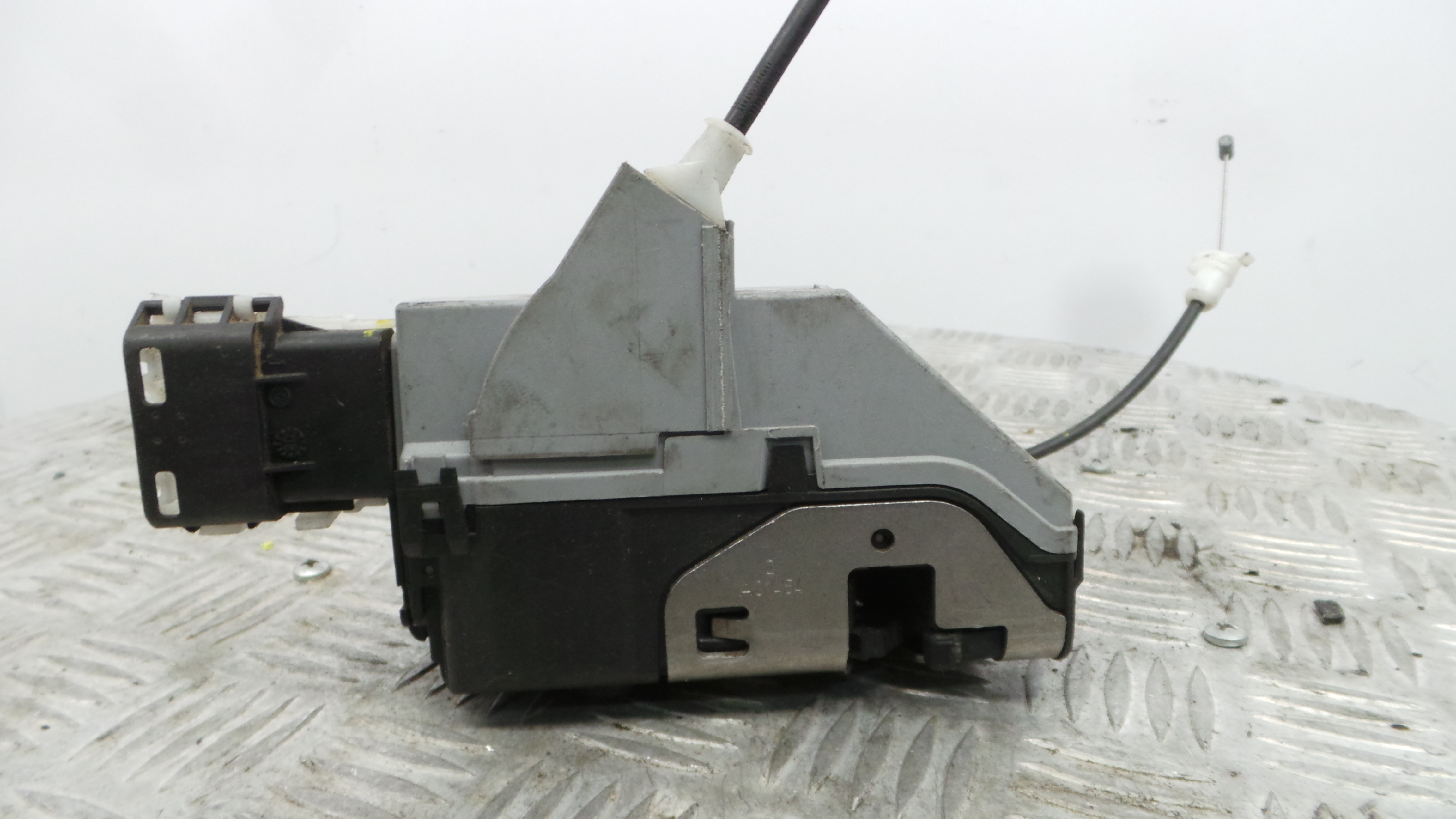 Fecho da Porta Trás Dto PSA567164 - PEUGEOT 308 SW I (4E_, 4H_)-36629679 Fecho da Porta Trás Dto PSA567164 - PEUGEOT 308 SW I (4E_, 4H_)-36629679