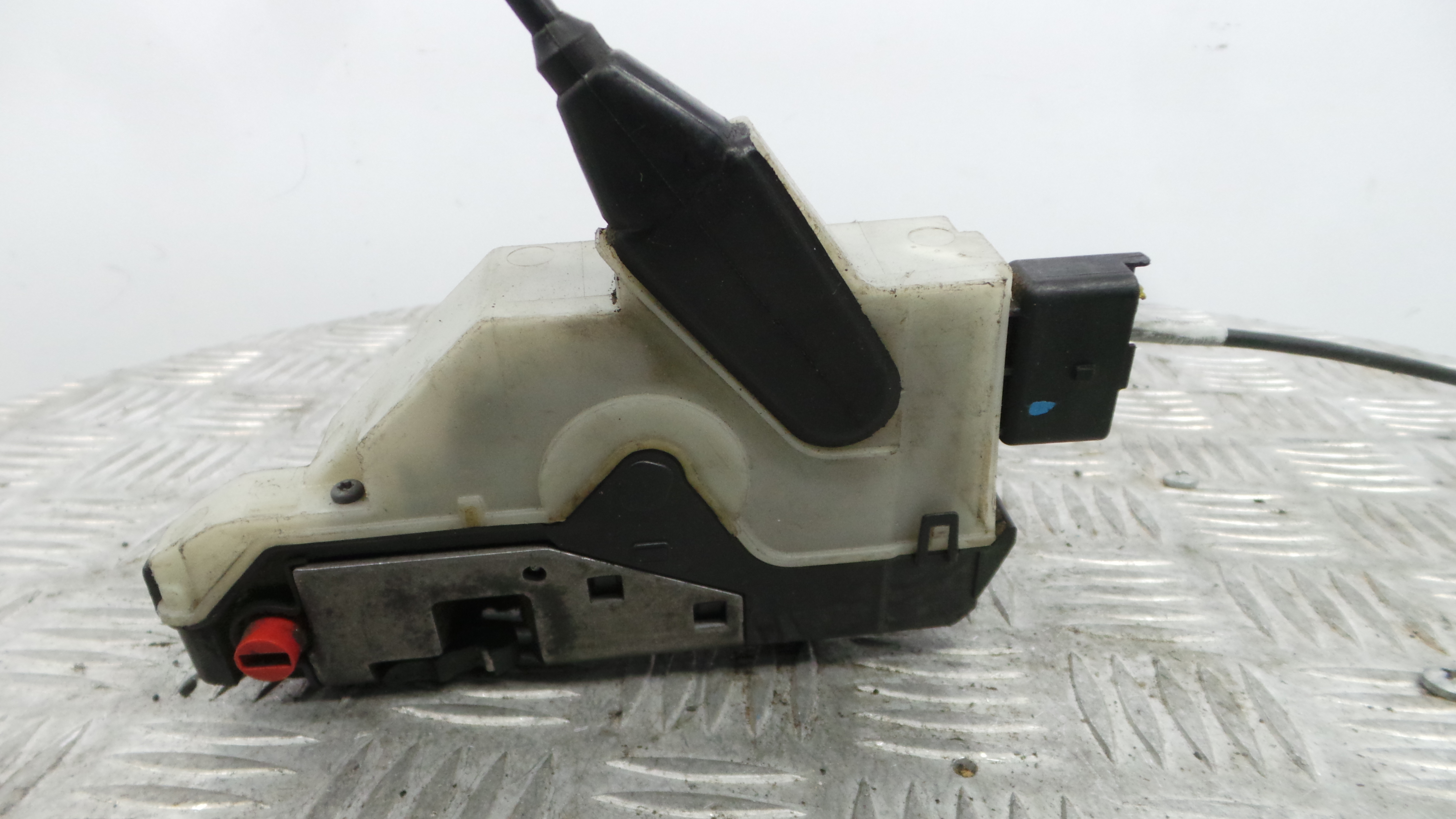 Fecho da Porta Trás Esq 9812501280 - PEUGEOT 208 I (CA_, CC_)-36630240 Fecho da Porta Trás Esq 9812501280 - PEUGEOT 208 I (CA_, CC_)-36630240