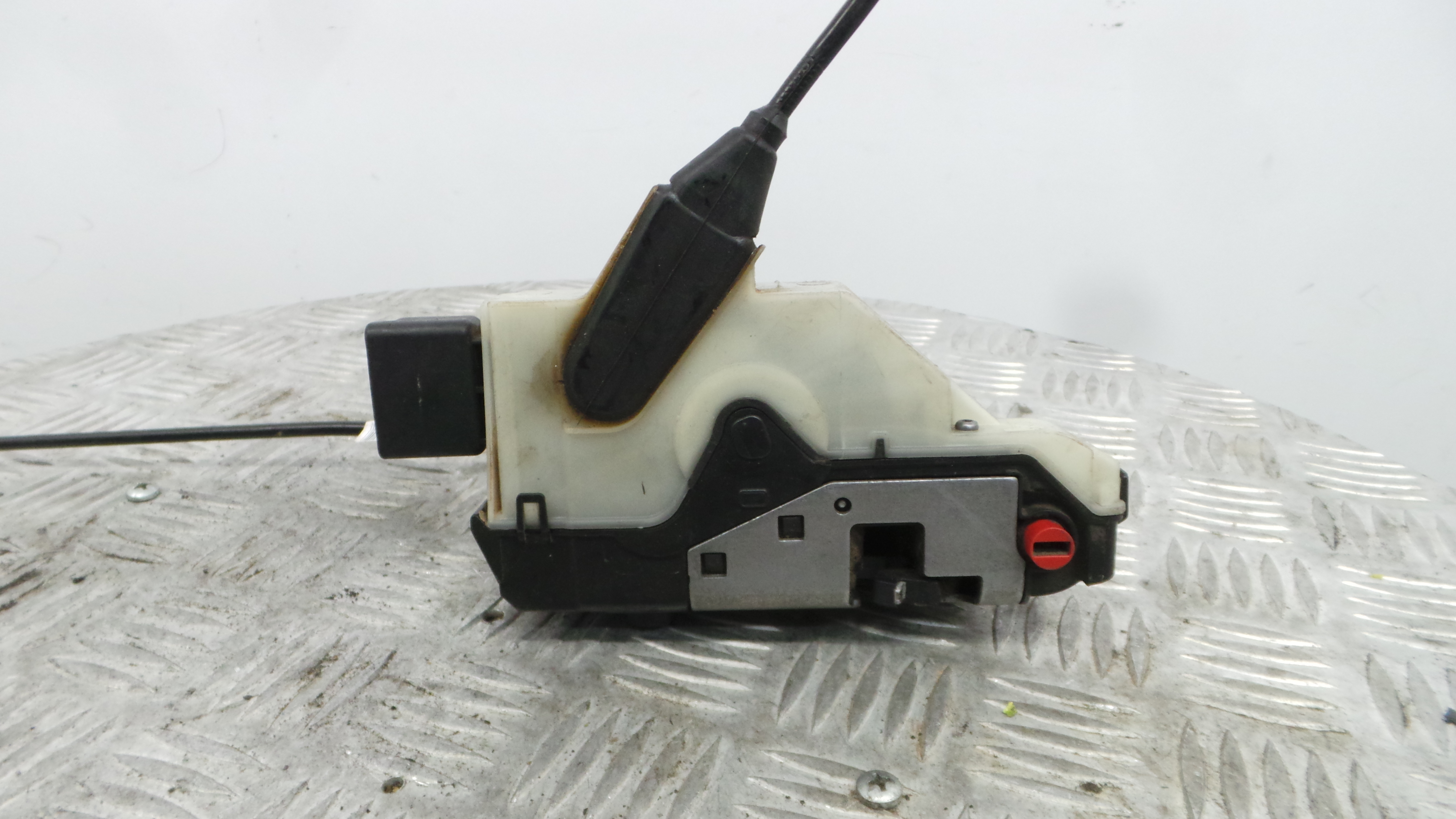 Fecho da Porta Trás Dto 9812501180 - PEUGEOT 208 I (CA_, CC_)-36630250 Fecho da Porta Trás Dto 9812501180 - PEUGEOT 208 I (CA_, CC_)-36630250