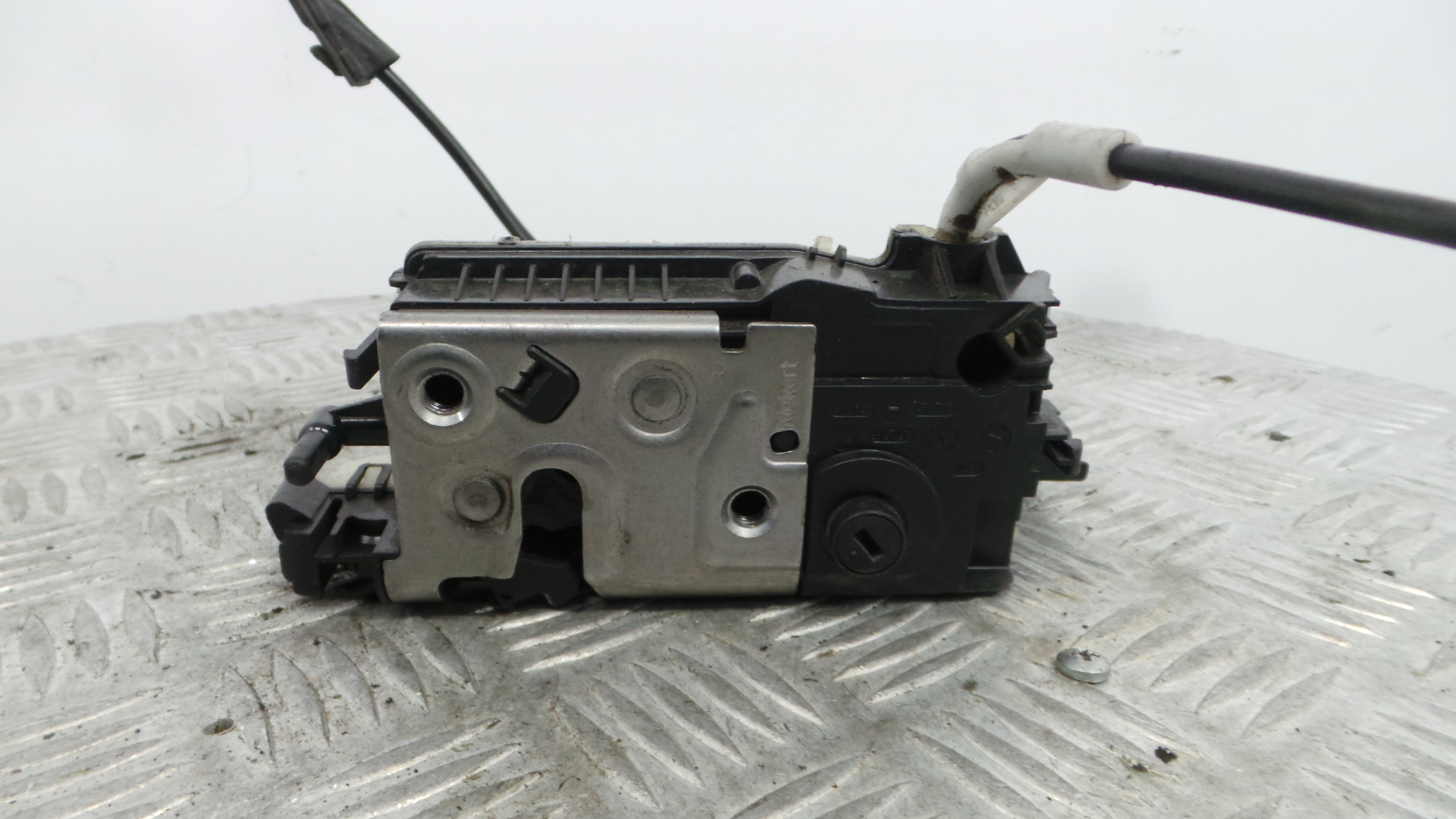 Fecho da Porta Frente Dto 9812500780 - PEUGEOT 2008 I (CU_)-36630350