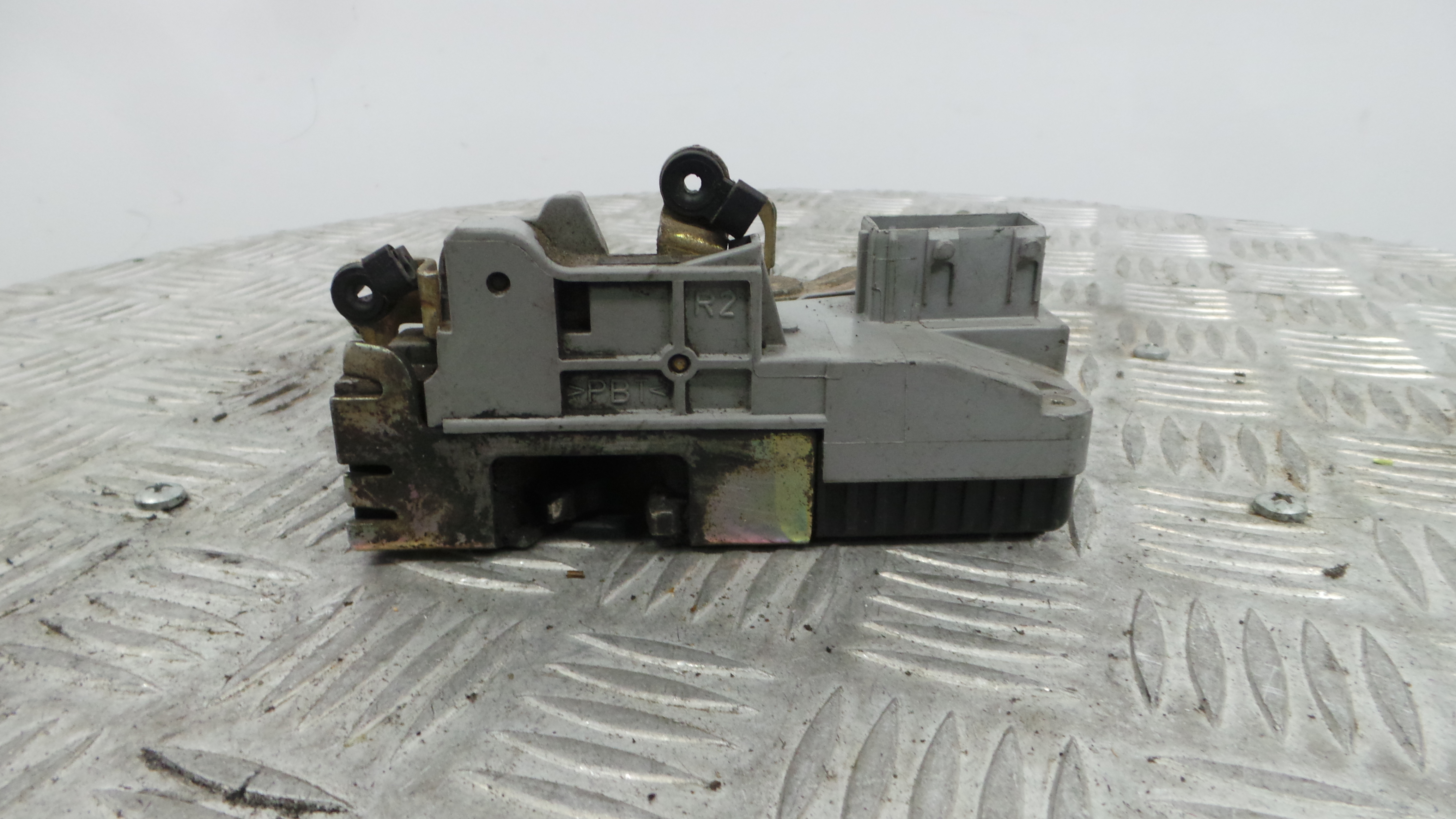 Fecho da Porta Frente Dto 9136J0 - PEUGEOT 206 Hatchback (2A/C)-36630369