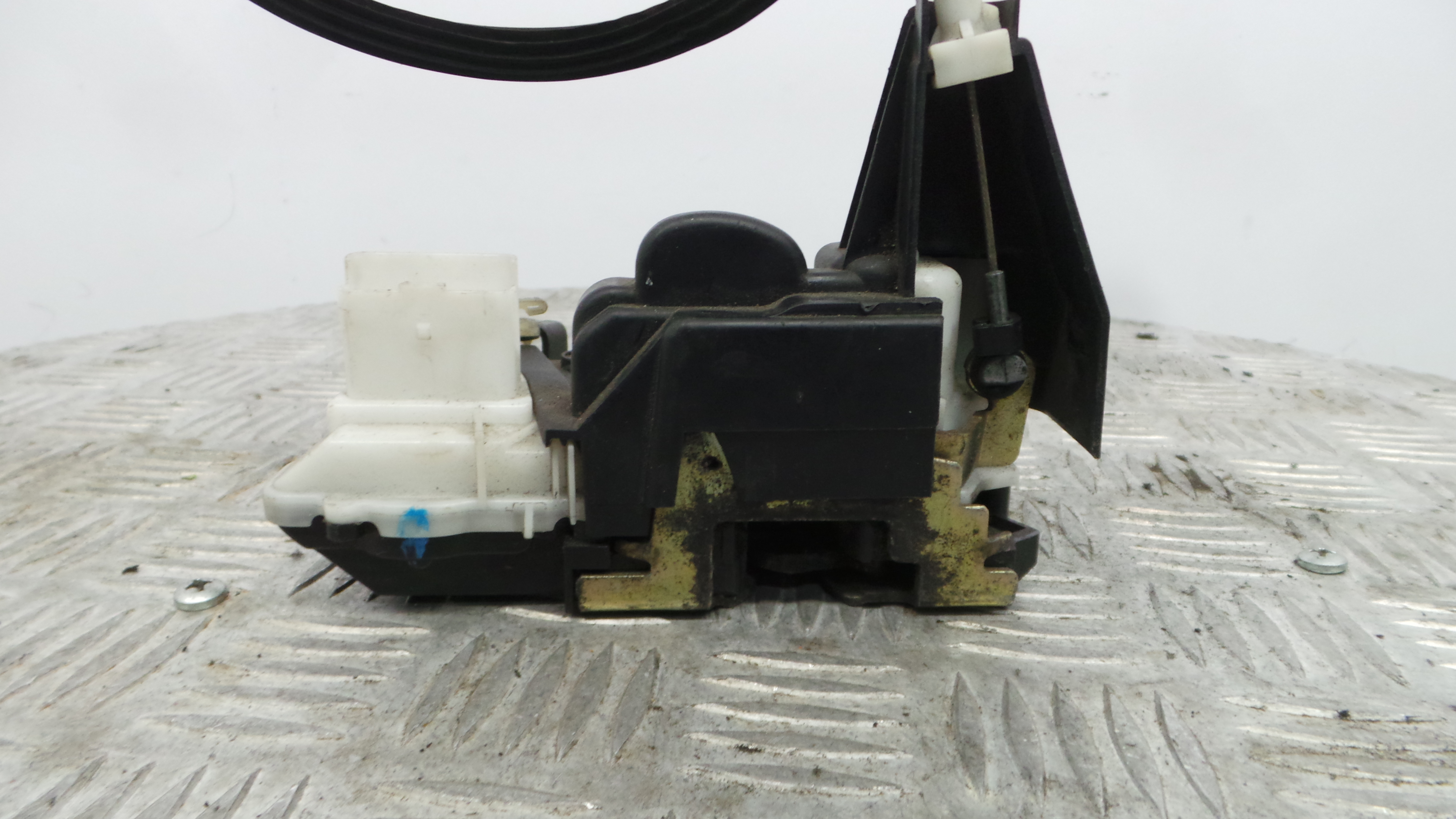 Fecho da Porta Esq 9135K4 - PEUGEOT 307 (3A/C)-36636145