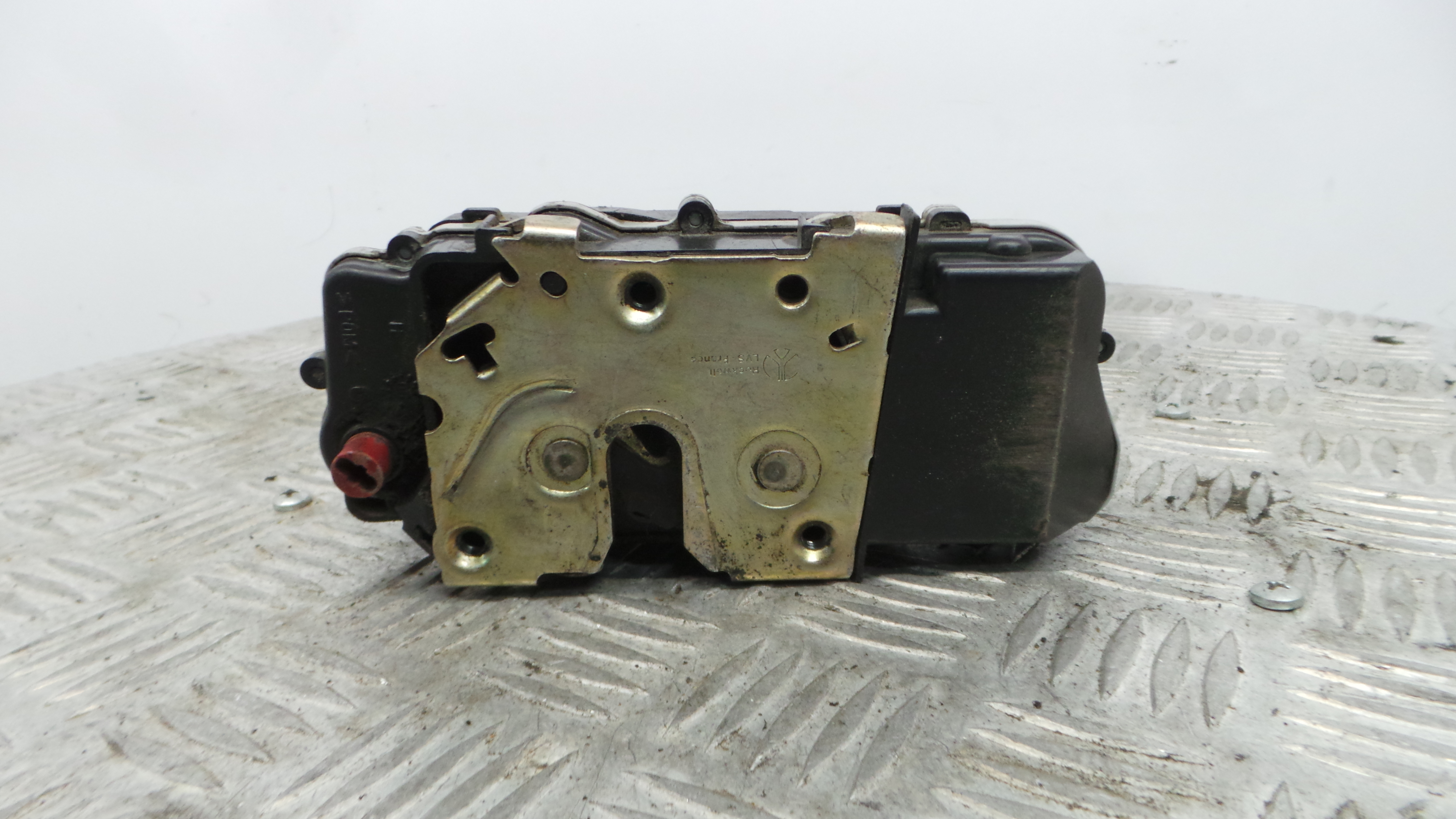 Fecho da Porta Trás Esq 913785 - CITROËN C5 I (DC_)-36636167