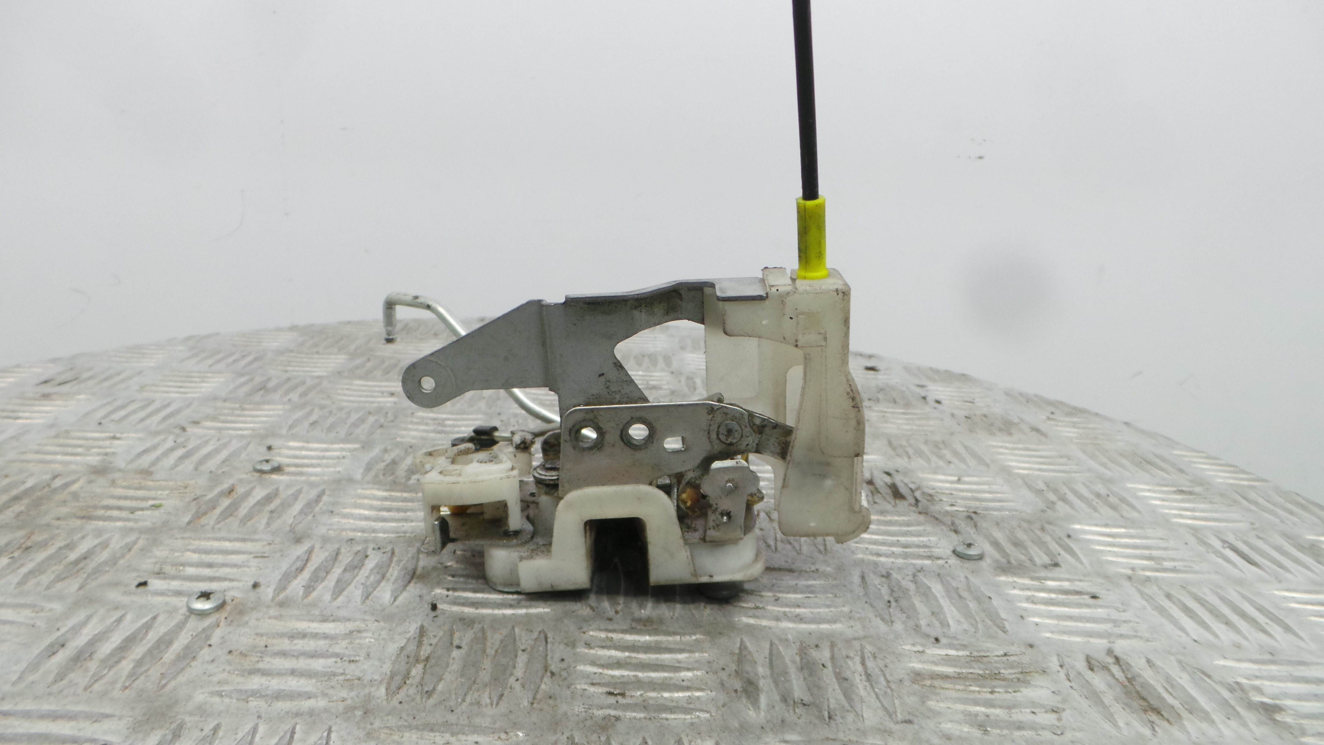 Fecho da Porta Frente Dto 9136T9 - CITROËN C1 (PM_, PN_)-36636182