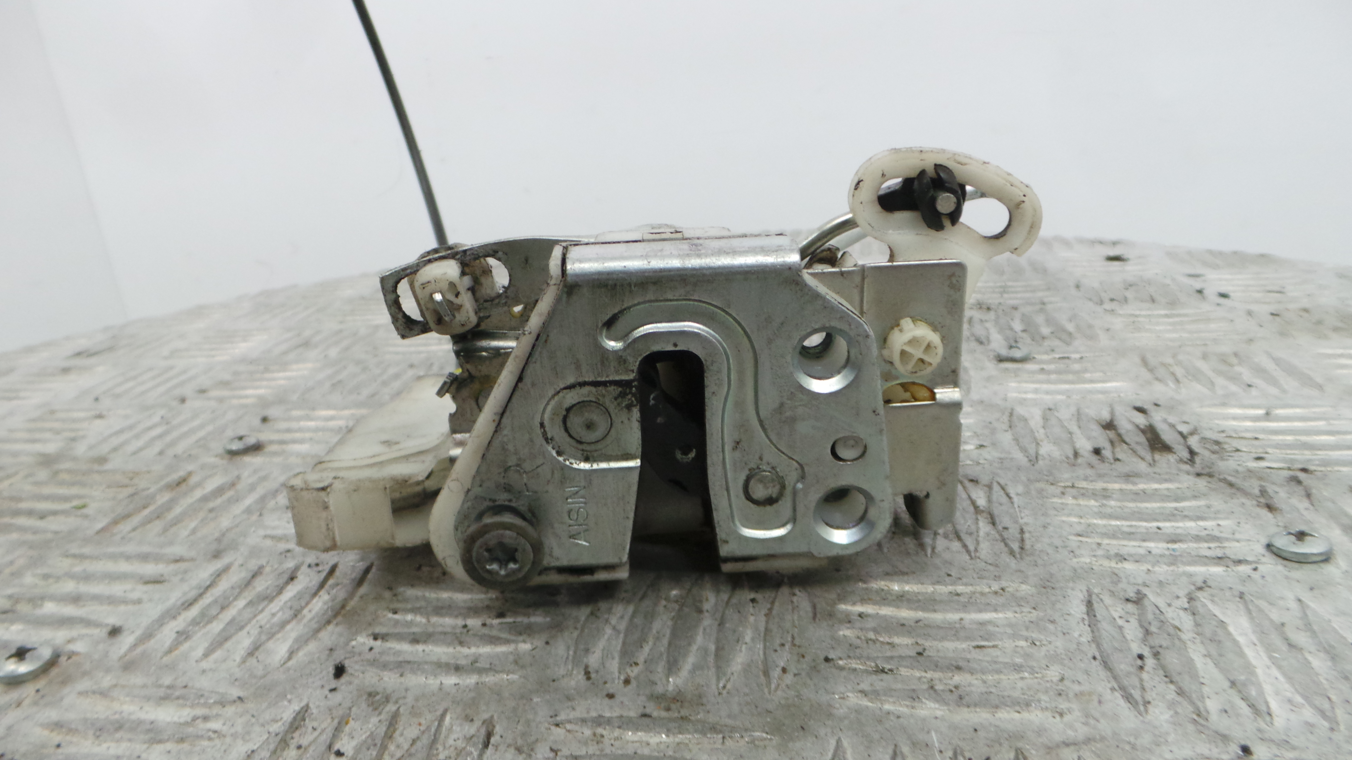 Fecho da Porta Frente Dto 9136T9 - CITROËN C1 (PM_, PN_)-36636182