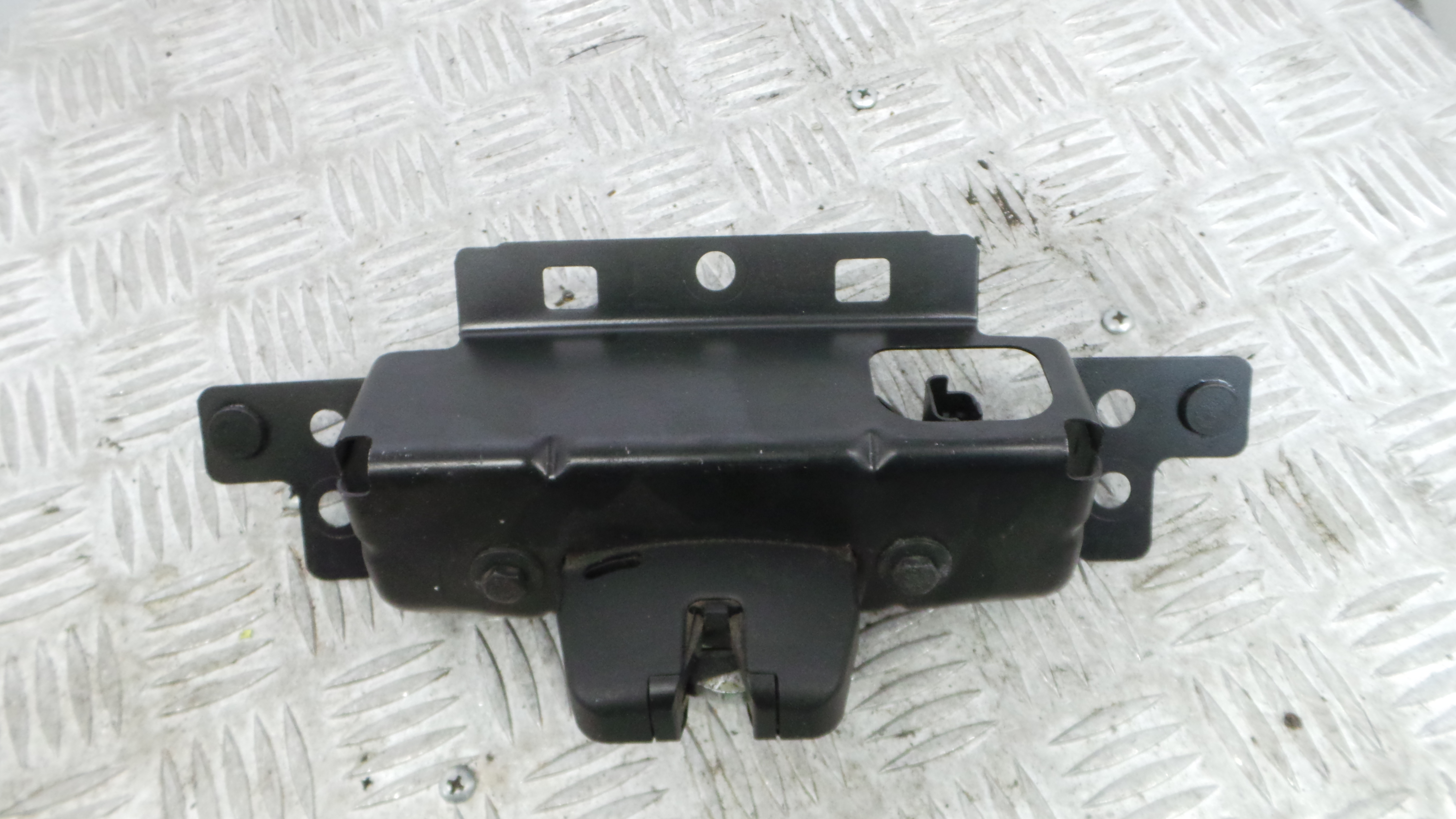 Fecho Mala  9151487499H - PEUGEOT 208 I (CA_, CC_)-36636188