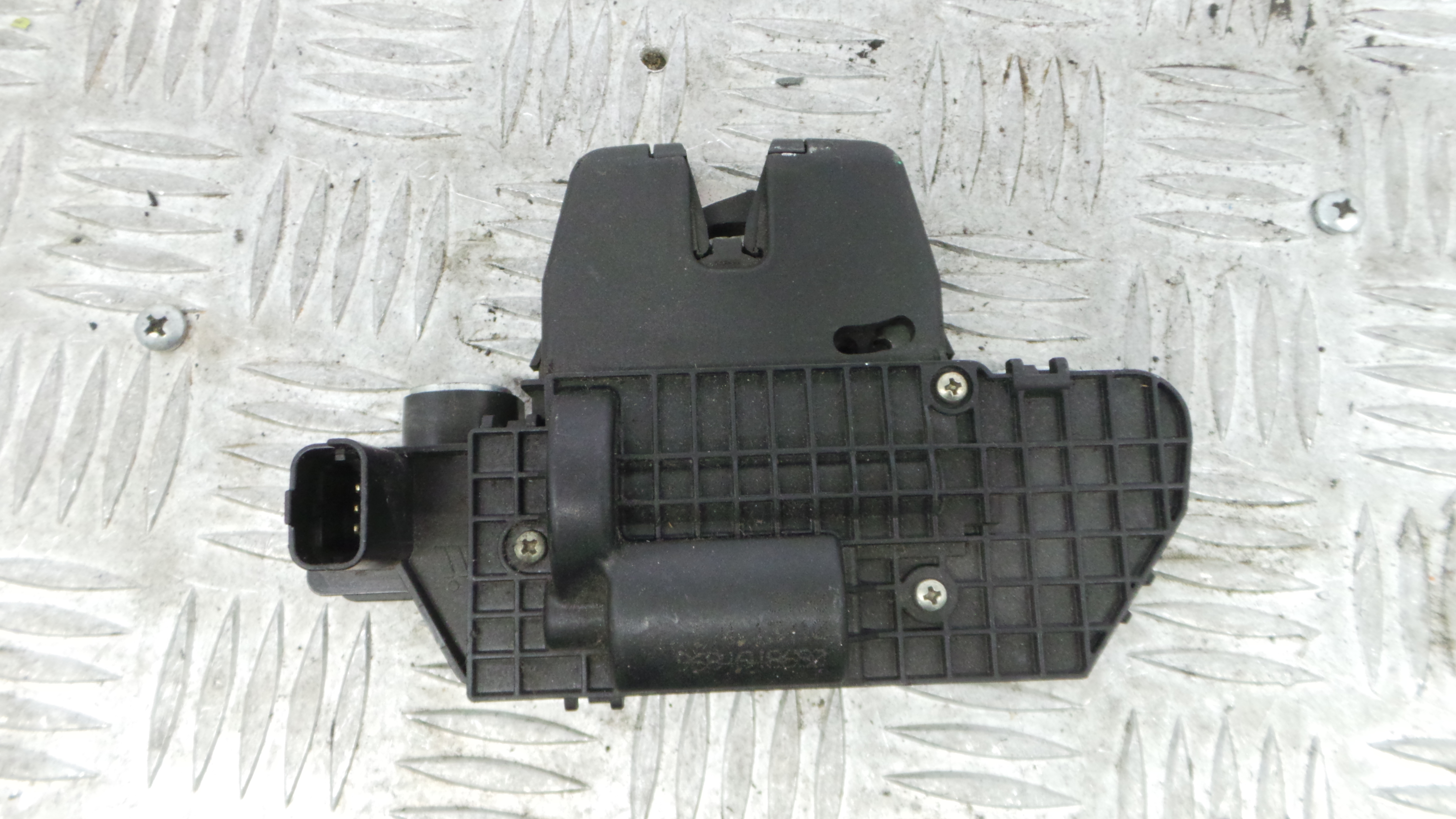 Fecho Mala 9151487499H - CITROËN C3 II (SC_)-36636219