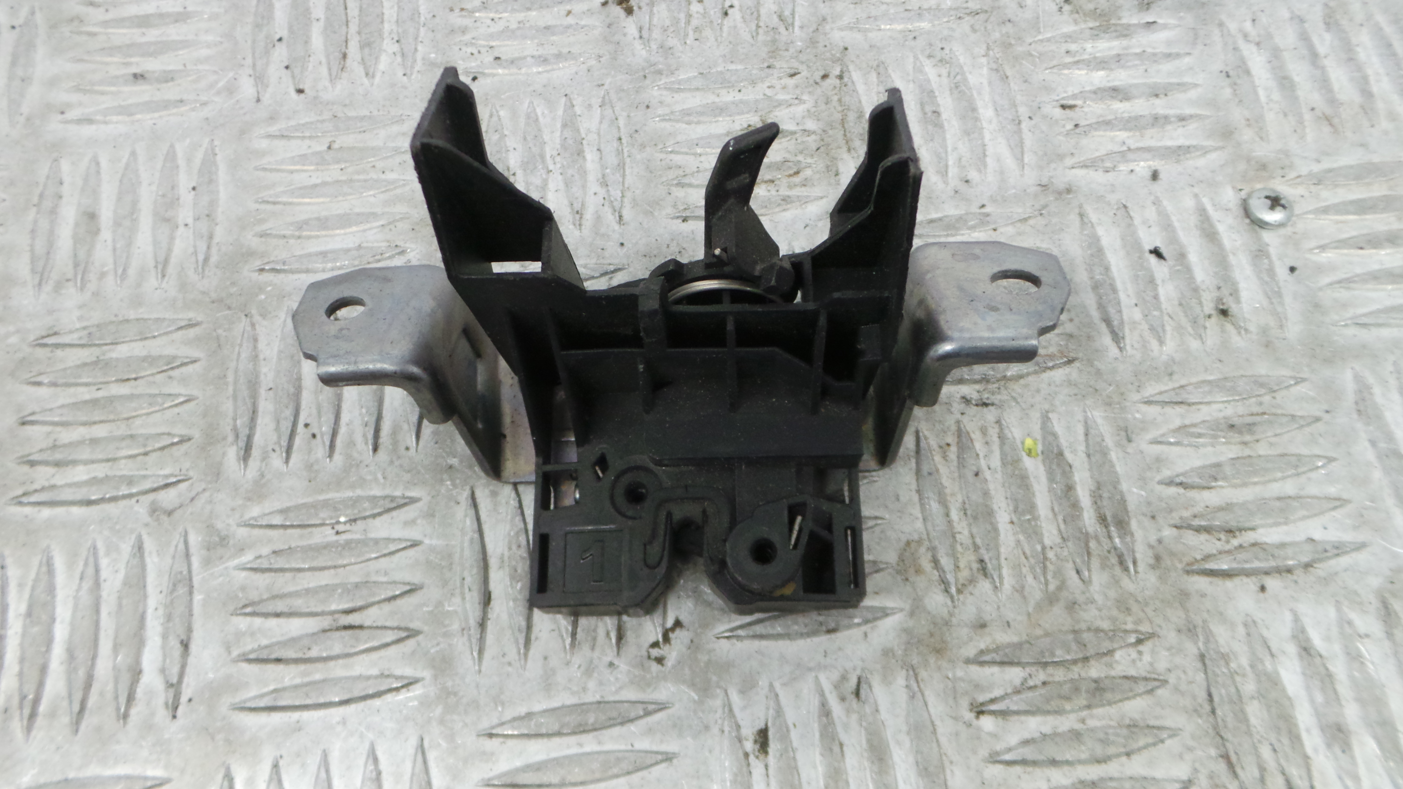 Fecho Mala 871988 - CITROËN C1 (PM_, PN_)-36636244