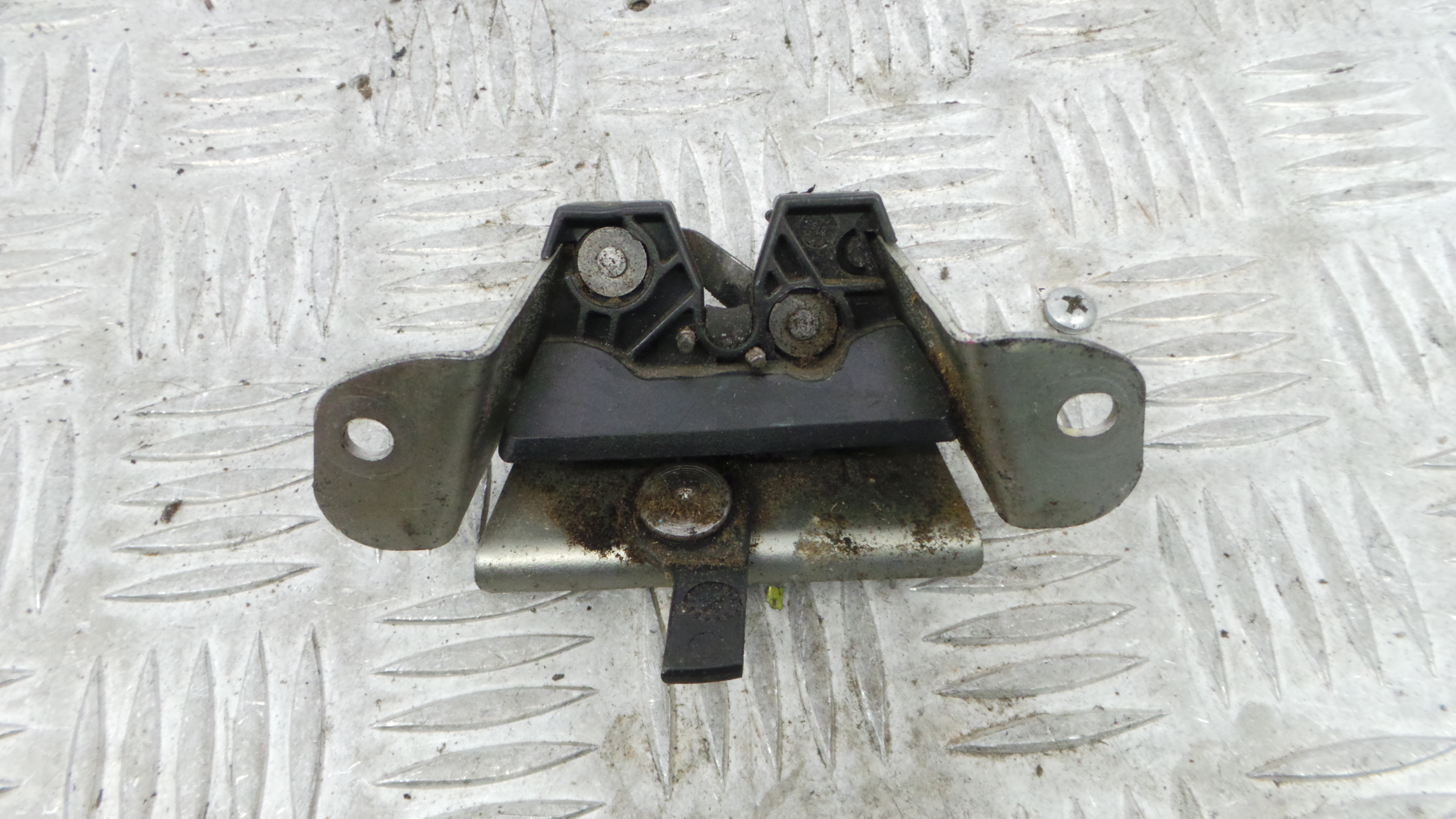 Fecho Mala 871988 - PEUGEOT 107 (PM_, PN_)-36636248