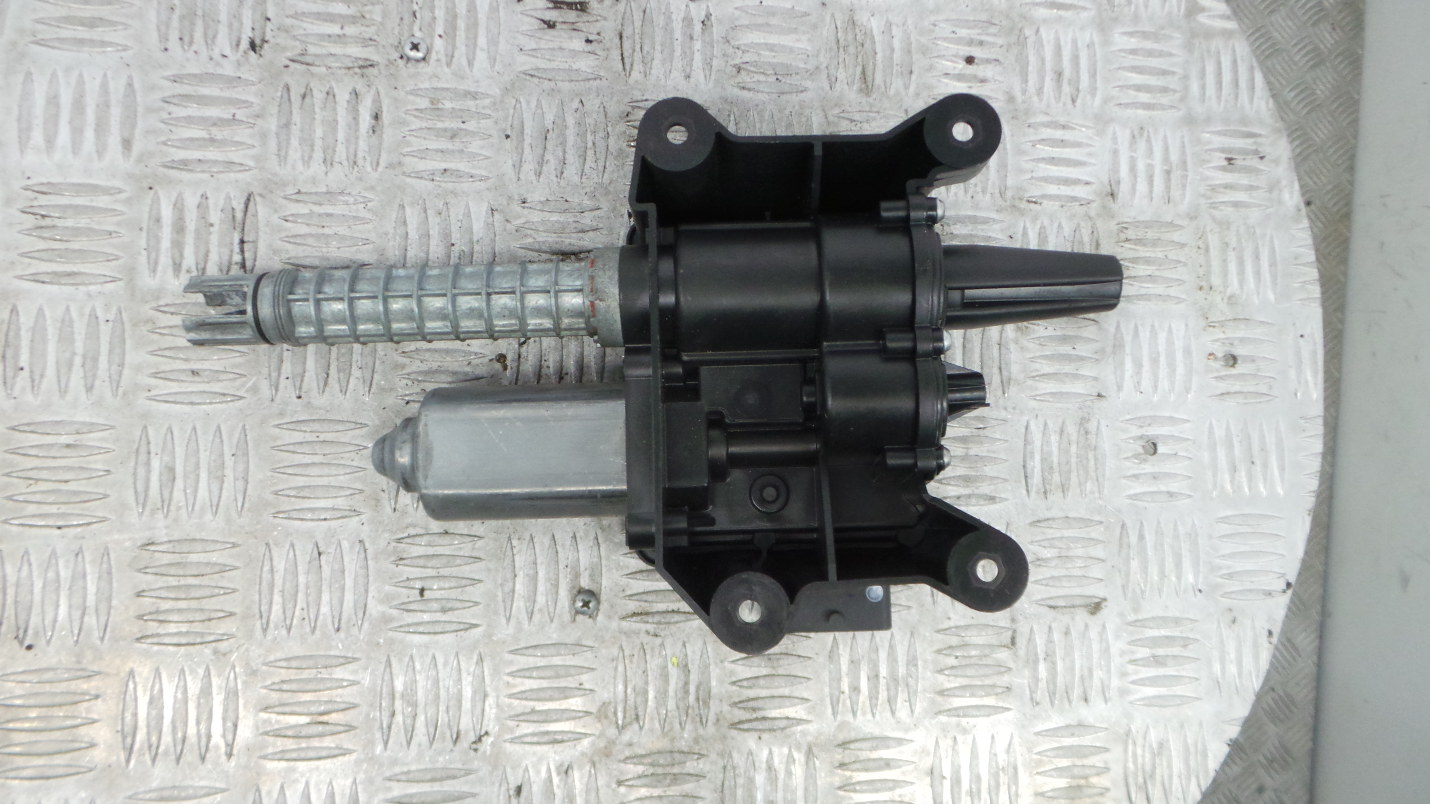 Travão de Mão  9683024880 - CITROËN C4 PICASSO I Veículo multiuso (UD_)-36636255