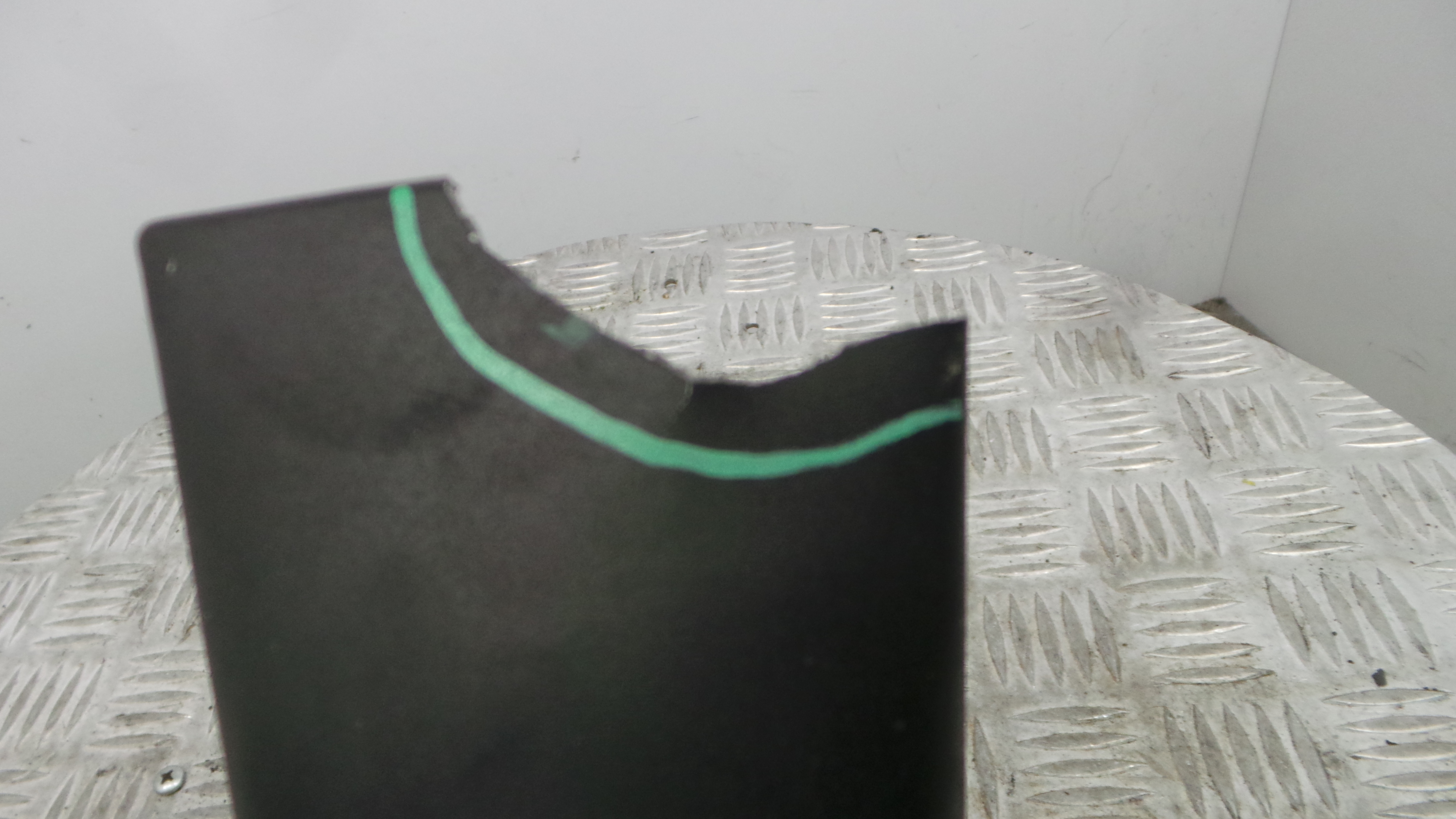 Espelho Retrovisor Interior A210810031 - MERCEDES-BENZ C-CLASS (W202)-36636263