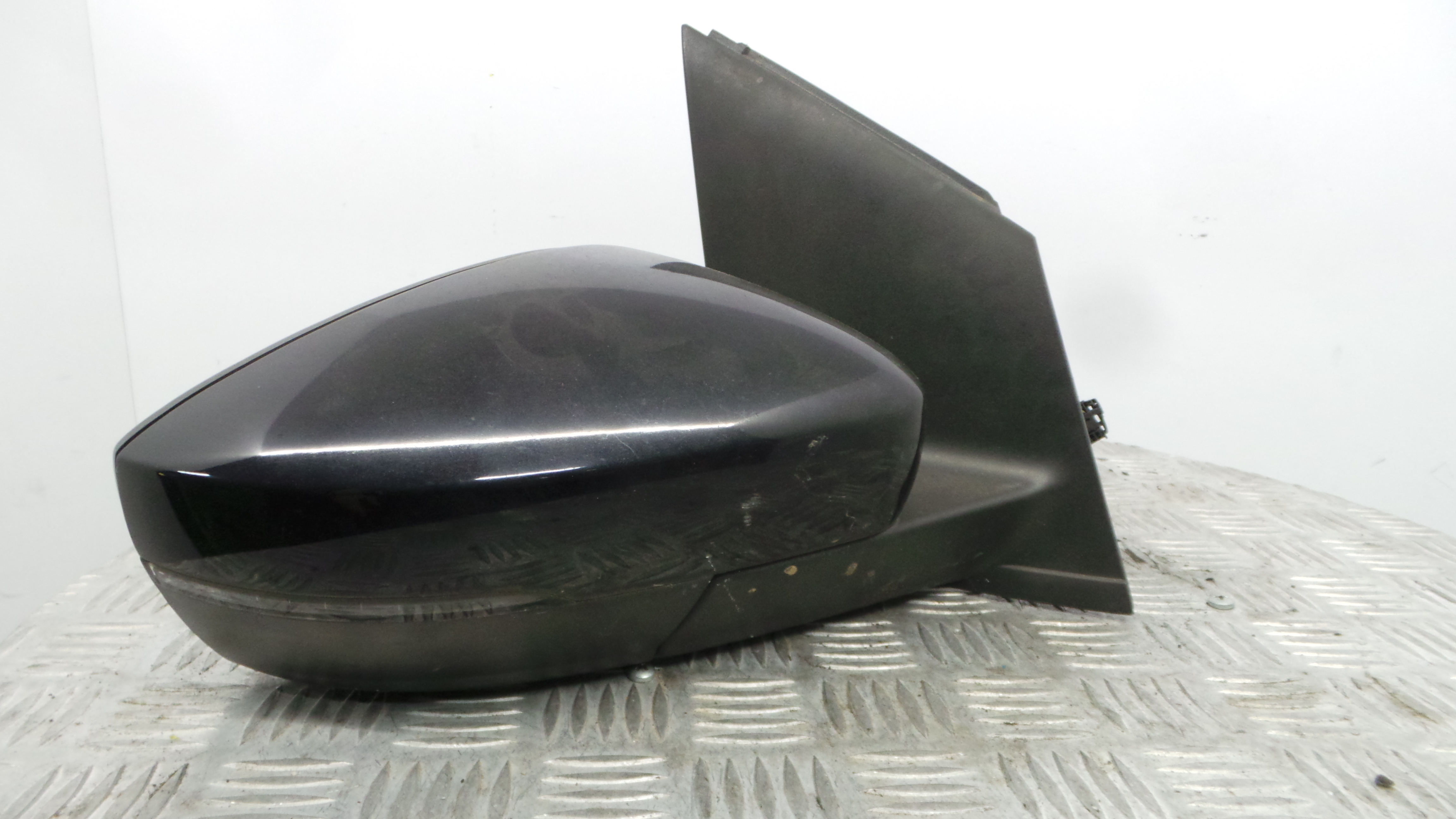 Espelho Retrovisor Dto - VW POLO V (6R1, 6C1)-36636266