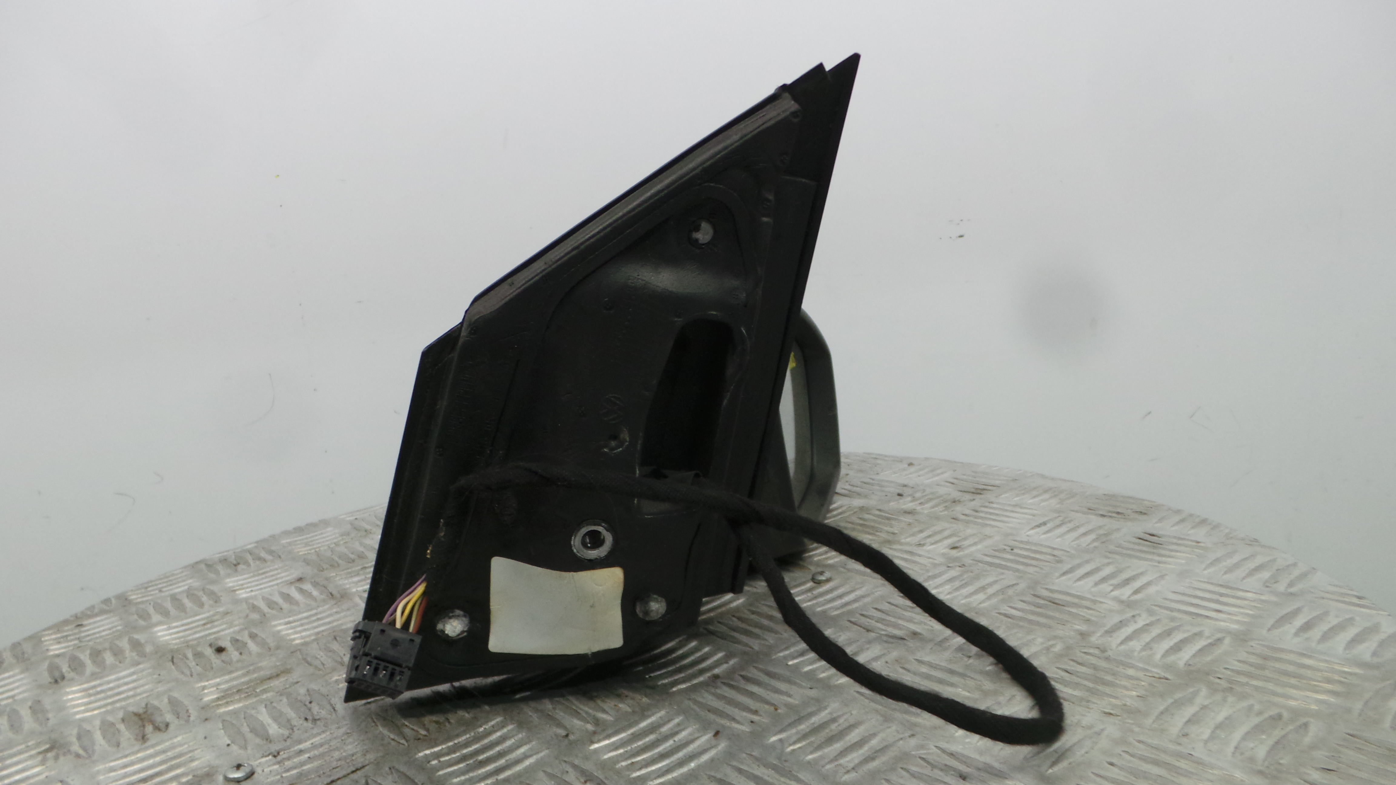 Espelho Retrovisor Dto - VW POLO V (6R1, 6C1)-36636266