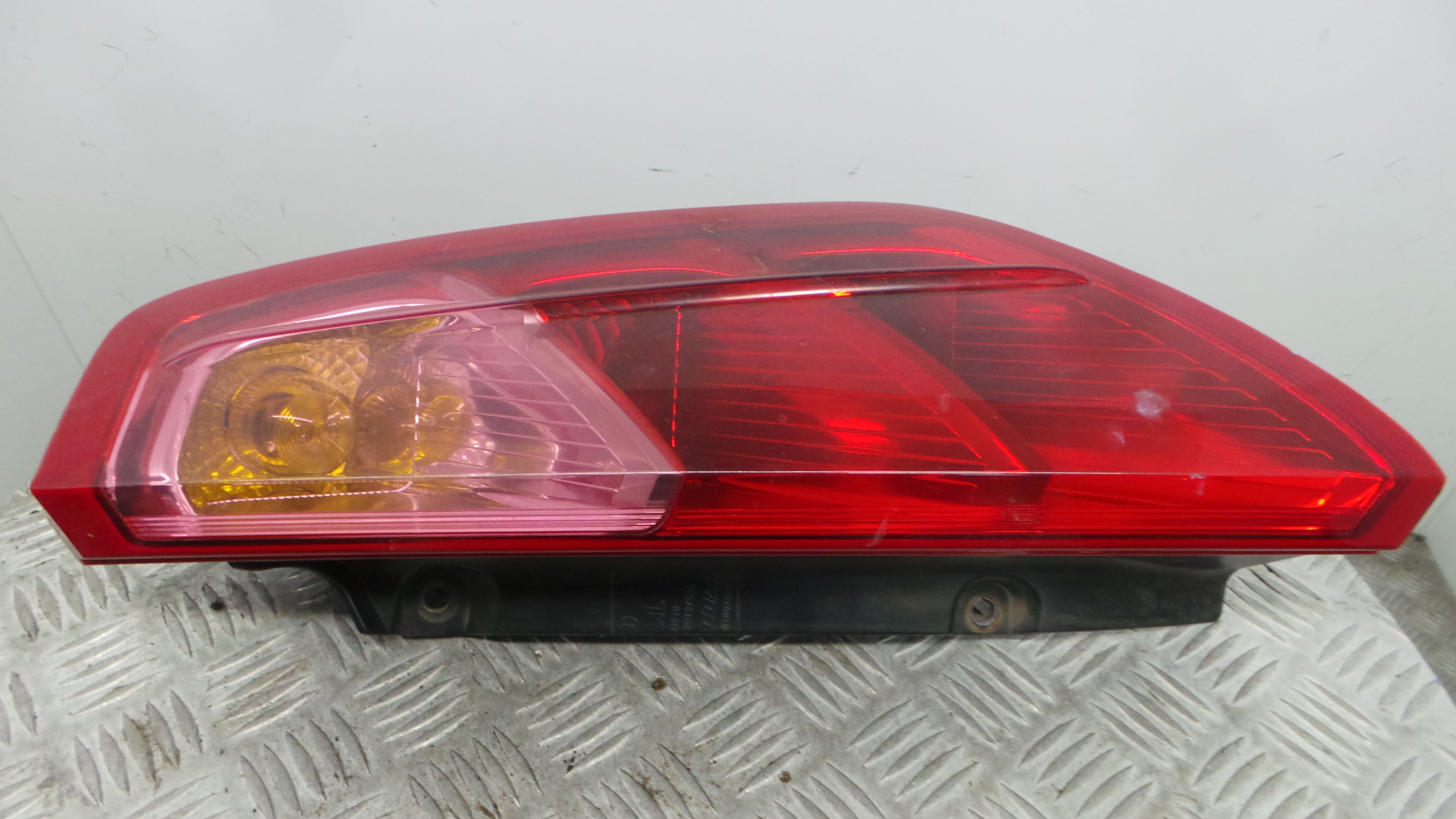 Farolim Stop Dto 517015900 - FIAT PUNTO Caixa/parte traseira inclinada (199_)-36636269