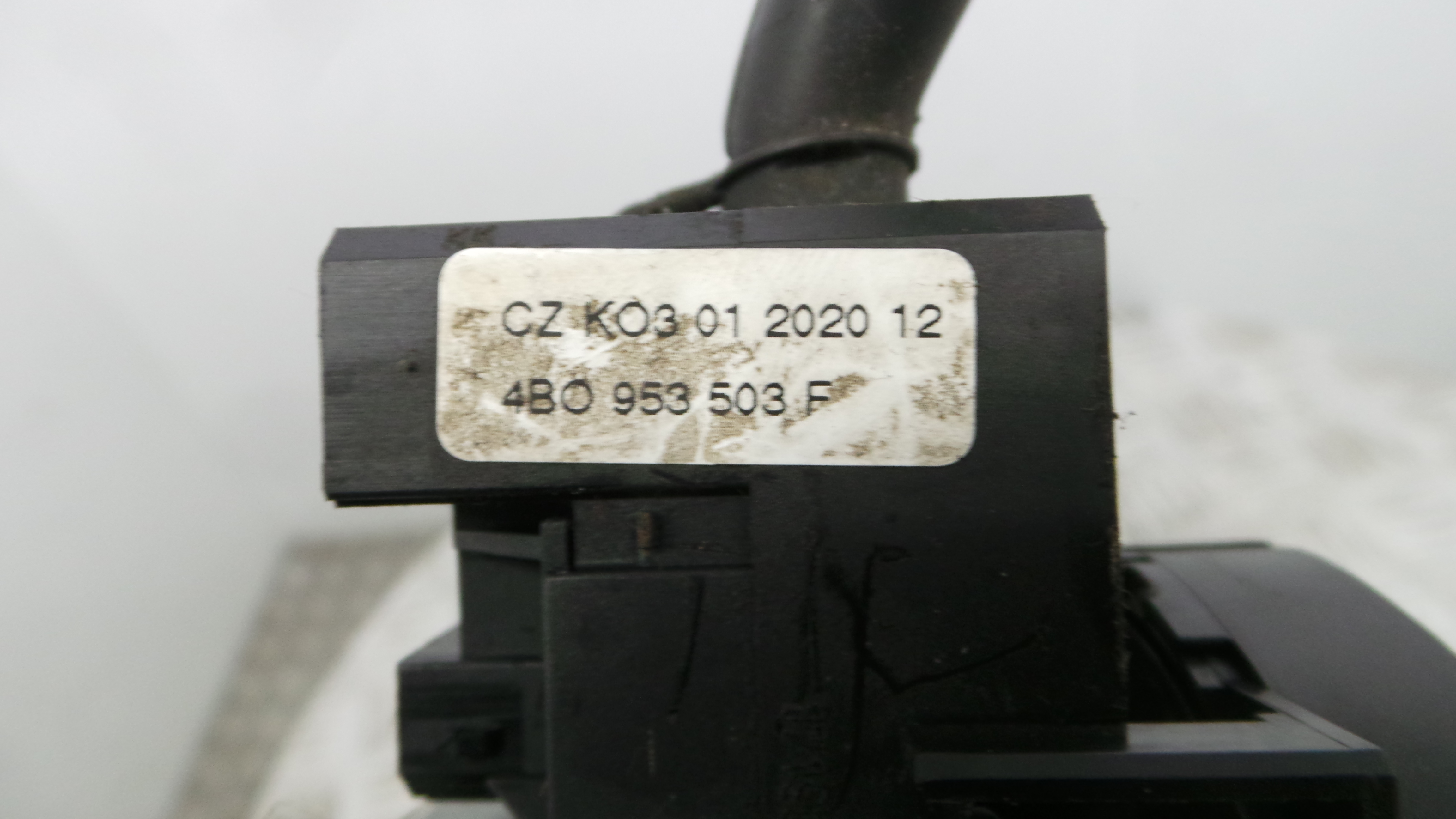 Fita de Airbags 8L0953513G - VW GOLF IV (1J1), GOLF Mk IV (1J1)-36636410