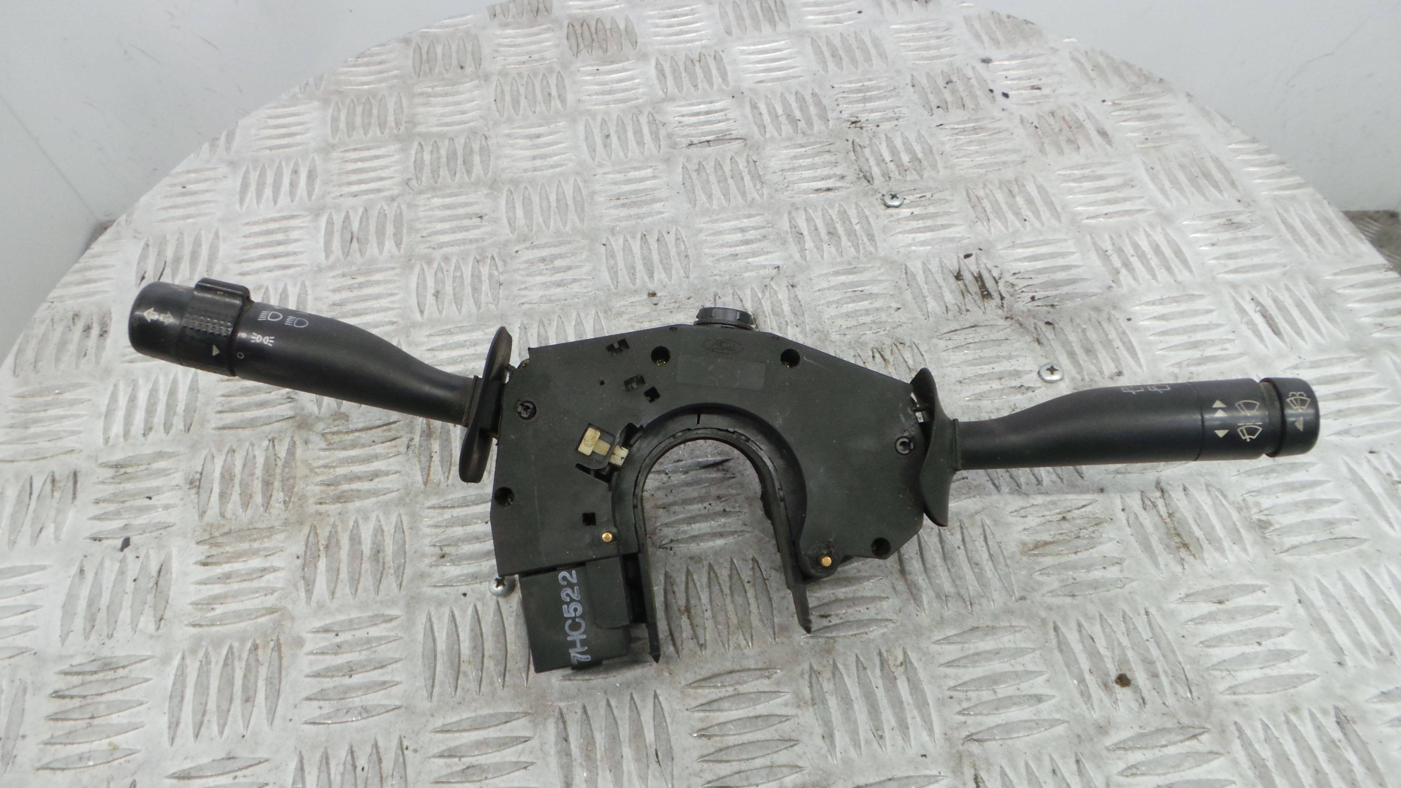 Manete / Comando dos Piscas 1021784 - FORD FIESTA IV (JA_, JB_), FIESTA Mk IV (JA_, JB_)-36636414 Manete / Comando dos Piscas 1021784 - FORD FIESTA IV (JA_, JB_), FIESTA Mk IV (JA_, JB_)-36636414