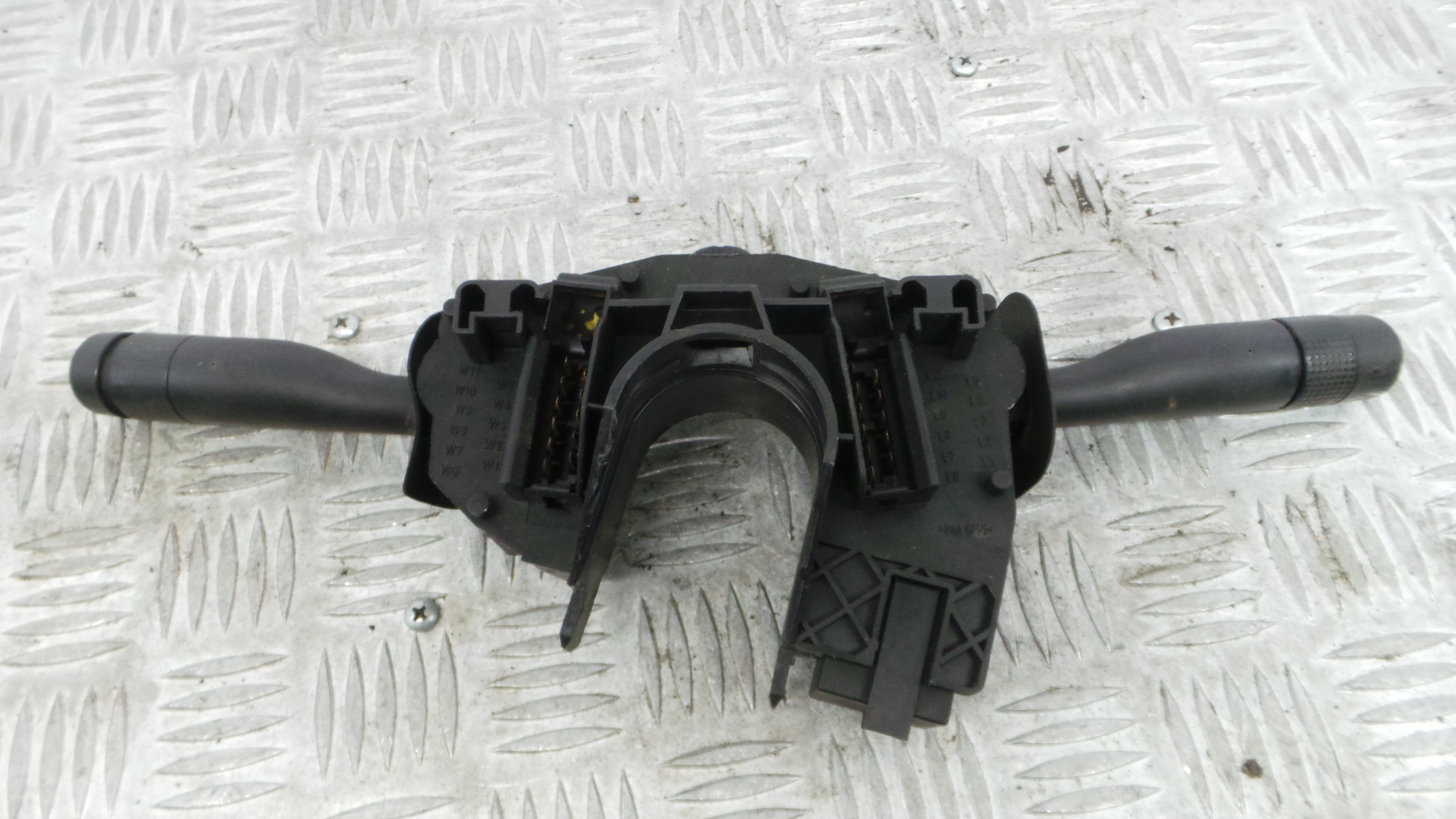 Manete / Comando dos Piscas 1021784 - FORD FIESTA IV (JA_, JB_), FIESTA Mk IV (JA_, JB_)-36636414