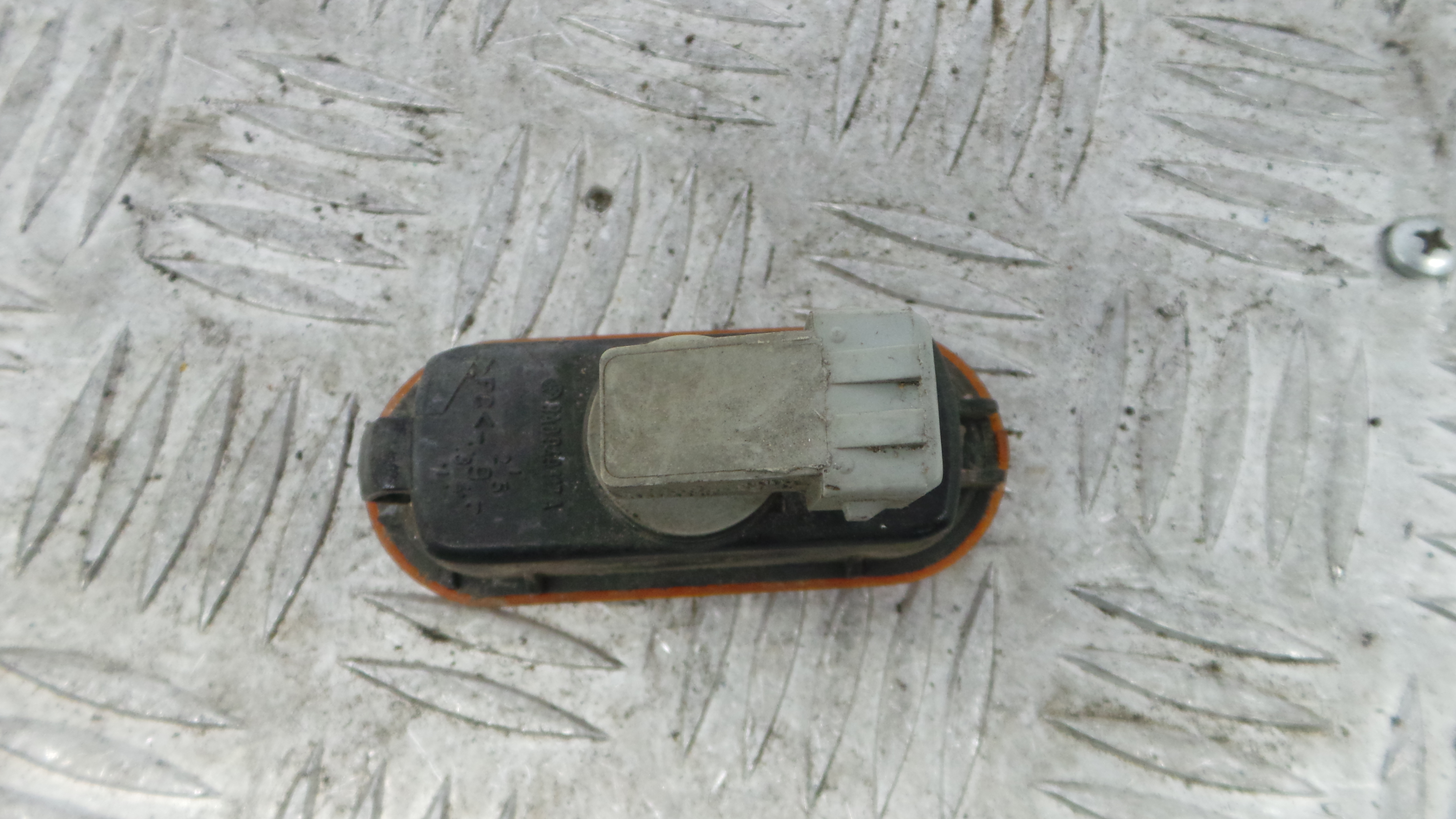 Farolim de pisca Lateral 3A0949117A - SEAT IBIZA II (6K1), IBIZA Mk II (6K1)-36636422