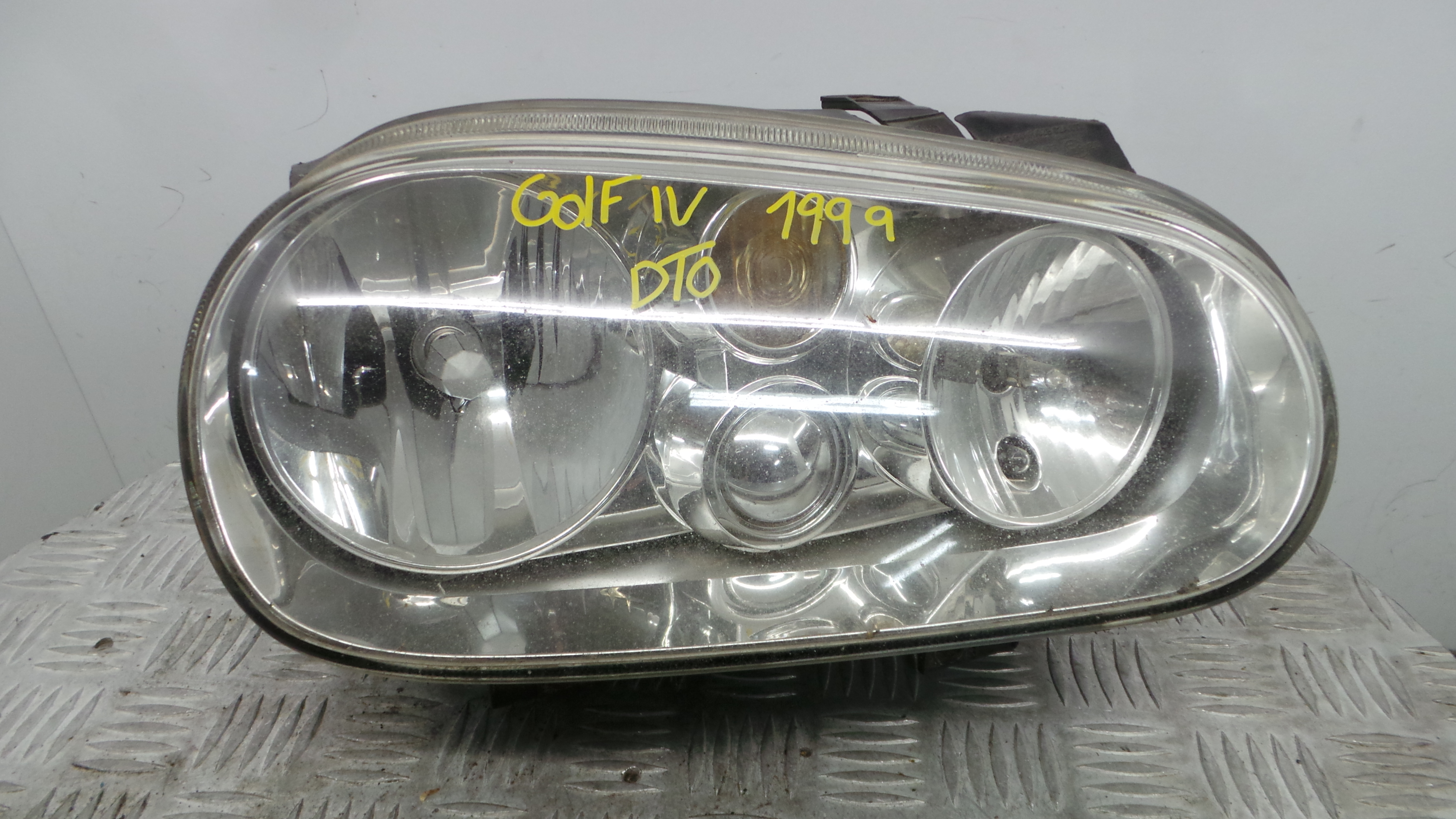 Ótica Dto 1J1941018K - VW GOLF IV (1J1), GOLF Mk IV (1J1)-36636434