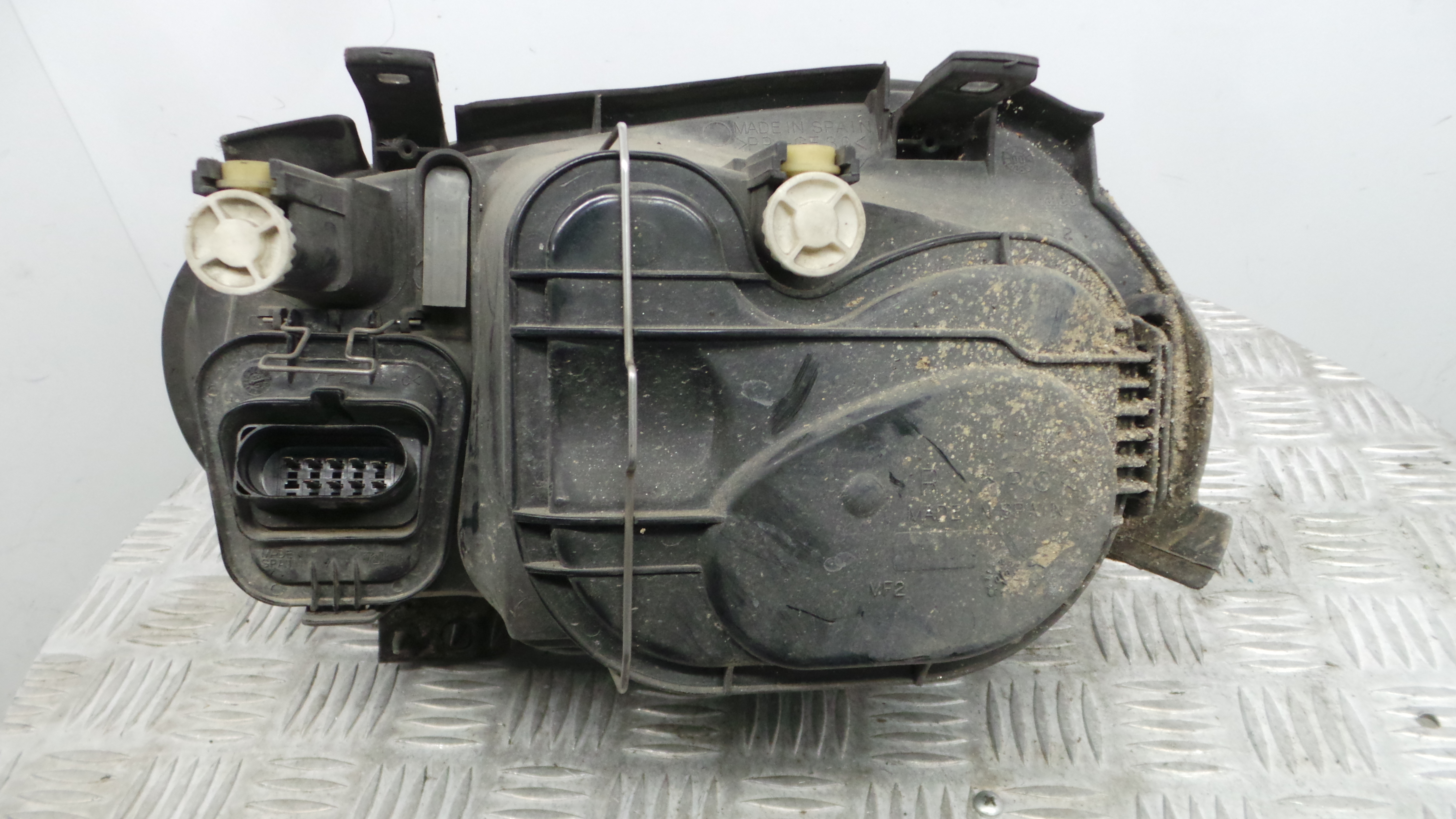 Ótica Dto 1J1941018K - VW GOLF IV (1J1), GOLF Mk IV (1J1)-36636434