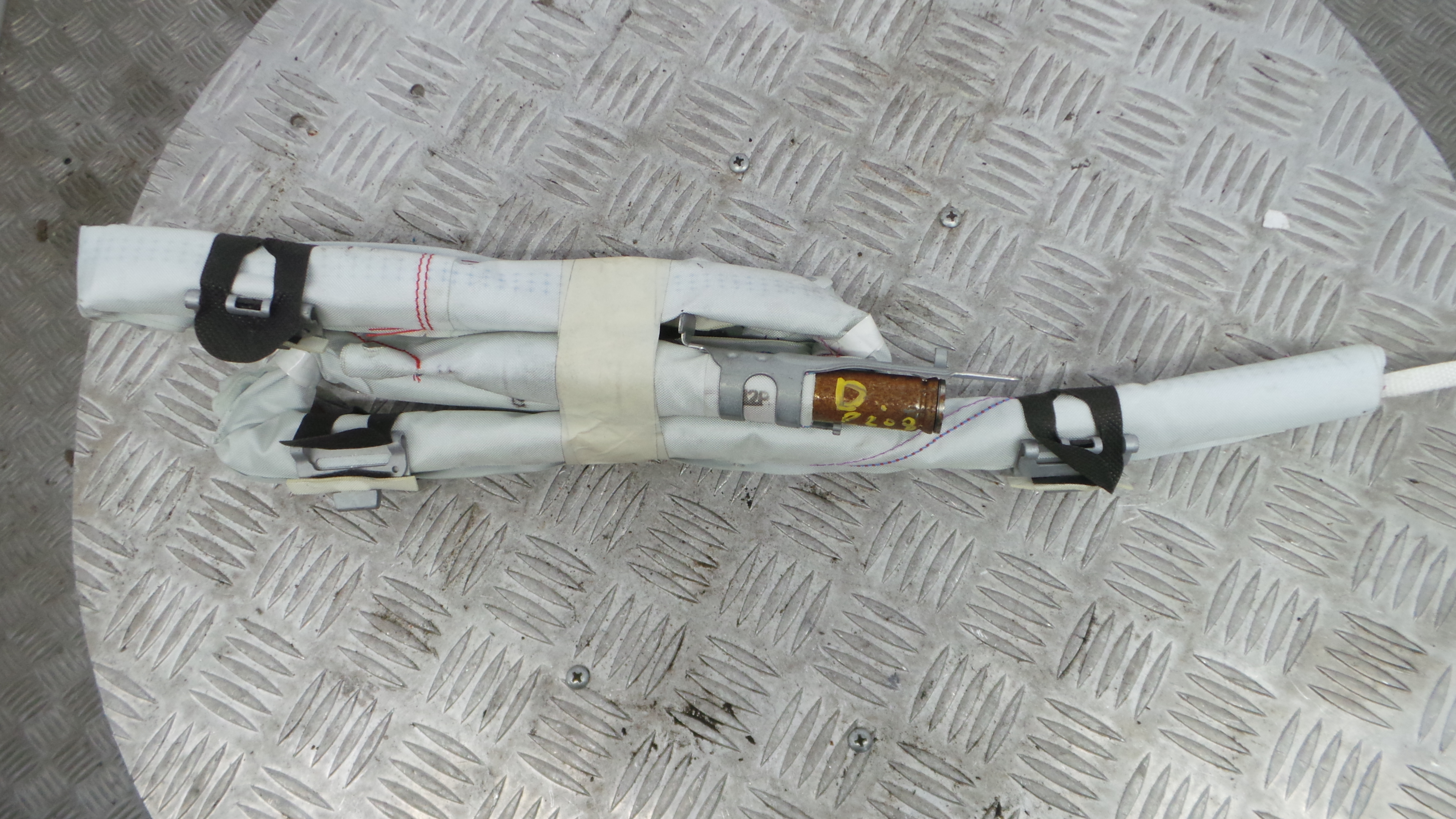 Airbags de Cortina Dto 9804092280 - PEUGEOT 208 I (CA_, CC_)-36636452 Airbags de Cortina Dto 9804092280 - PEUGEOT 208 I (CA_, CC_)-36636452