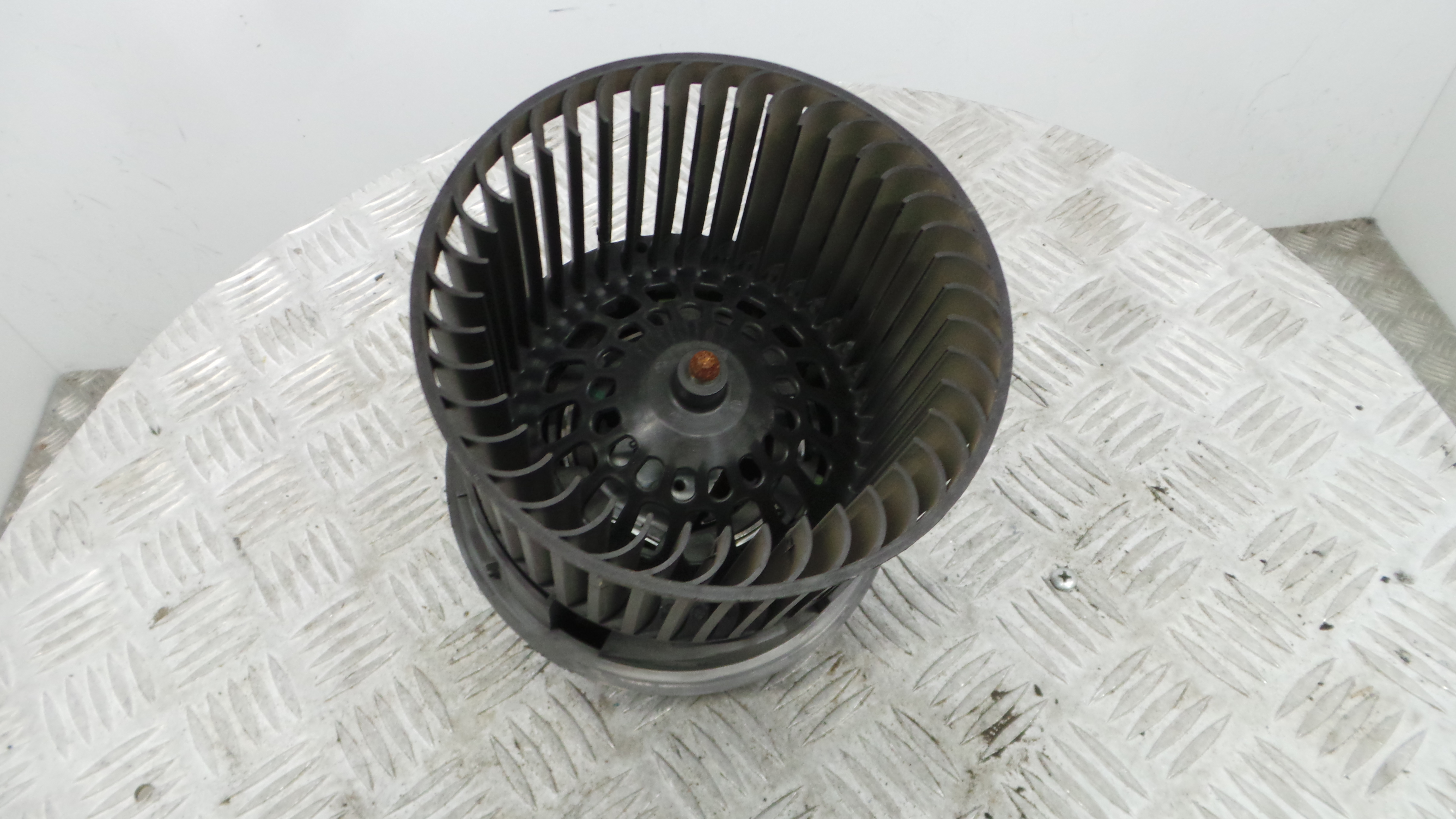 Motor da Chauffage / Motor de Sofagem T1013140A - PEUGEOT 208 I (CA_, CC_)-36636486